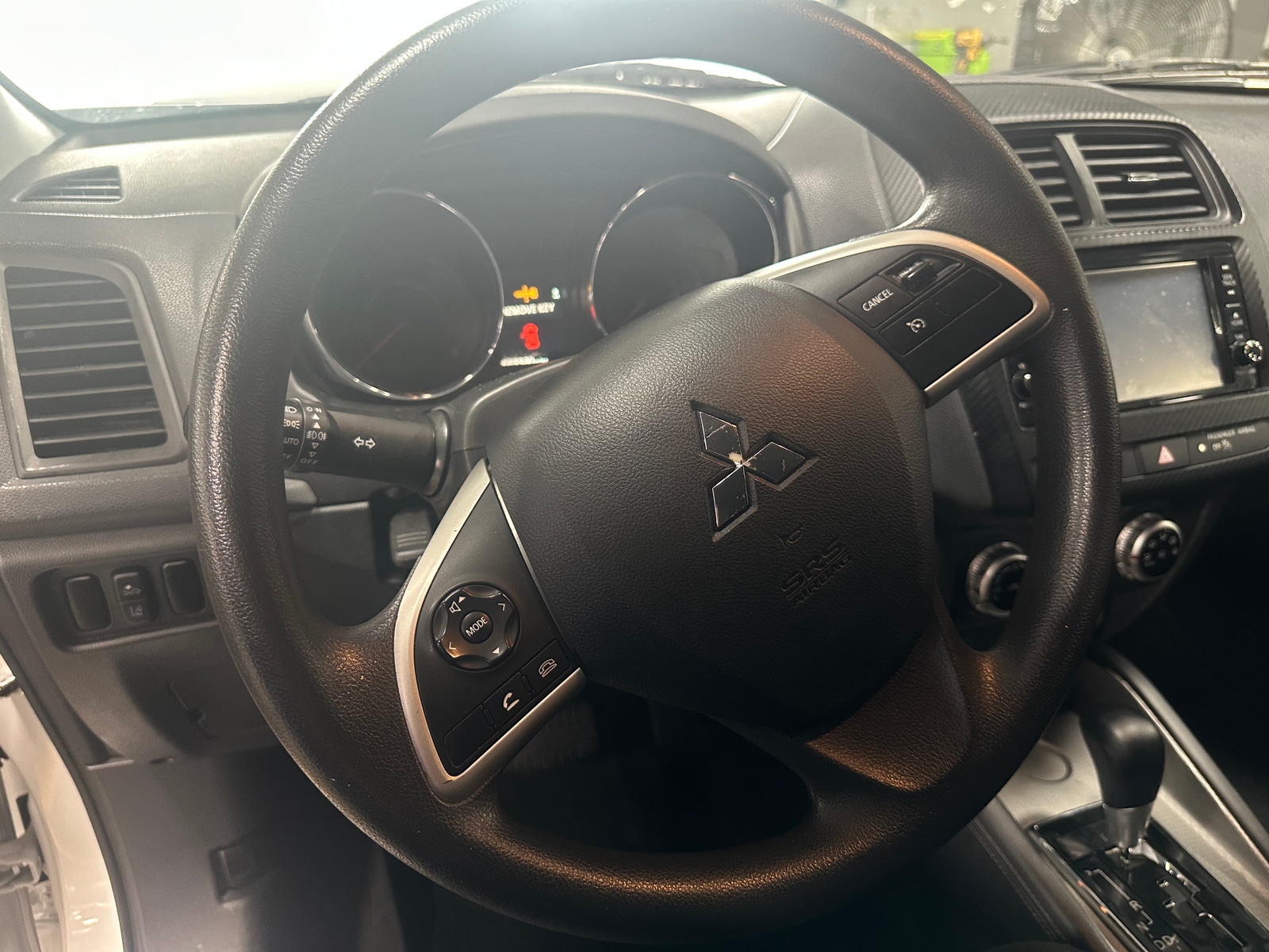Thumbnail: 2021 Mitsubishi Outlander Sport - 5