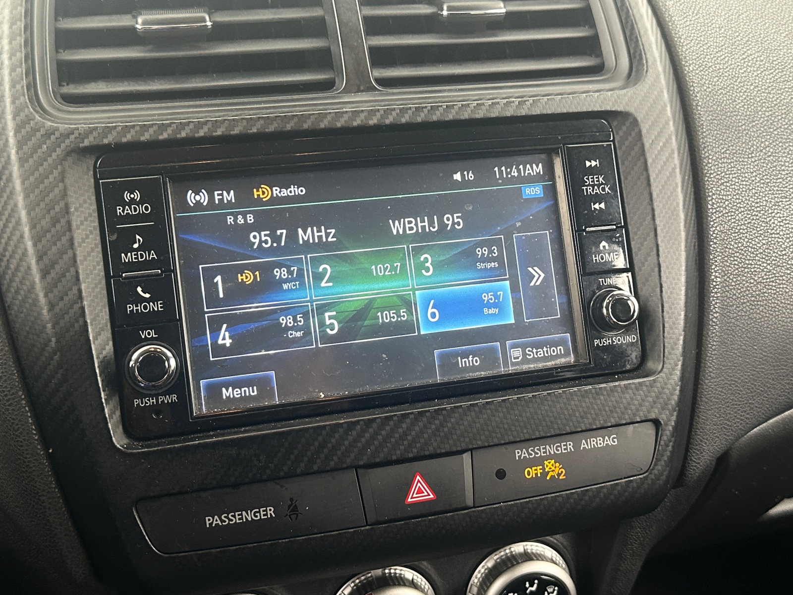 Thumbnail: 2021 Mitsubishi Outlander Sport - 4