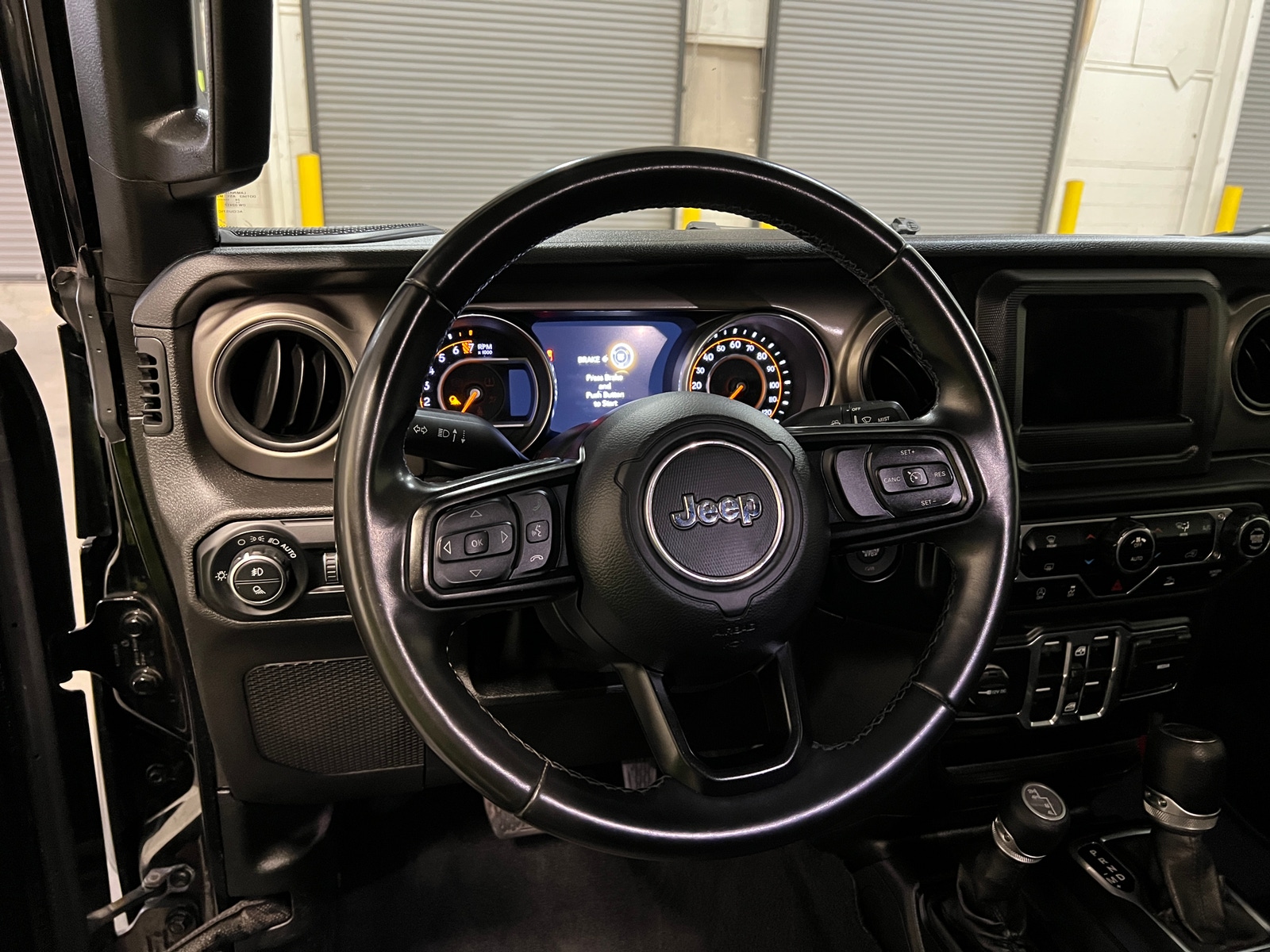 Thumbnail: 2020 Jeep Gladiator - 5
