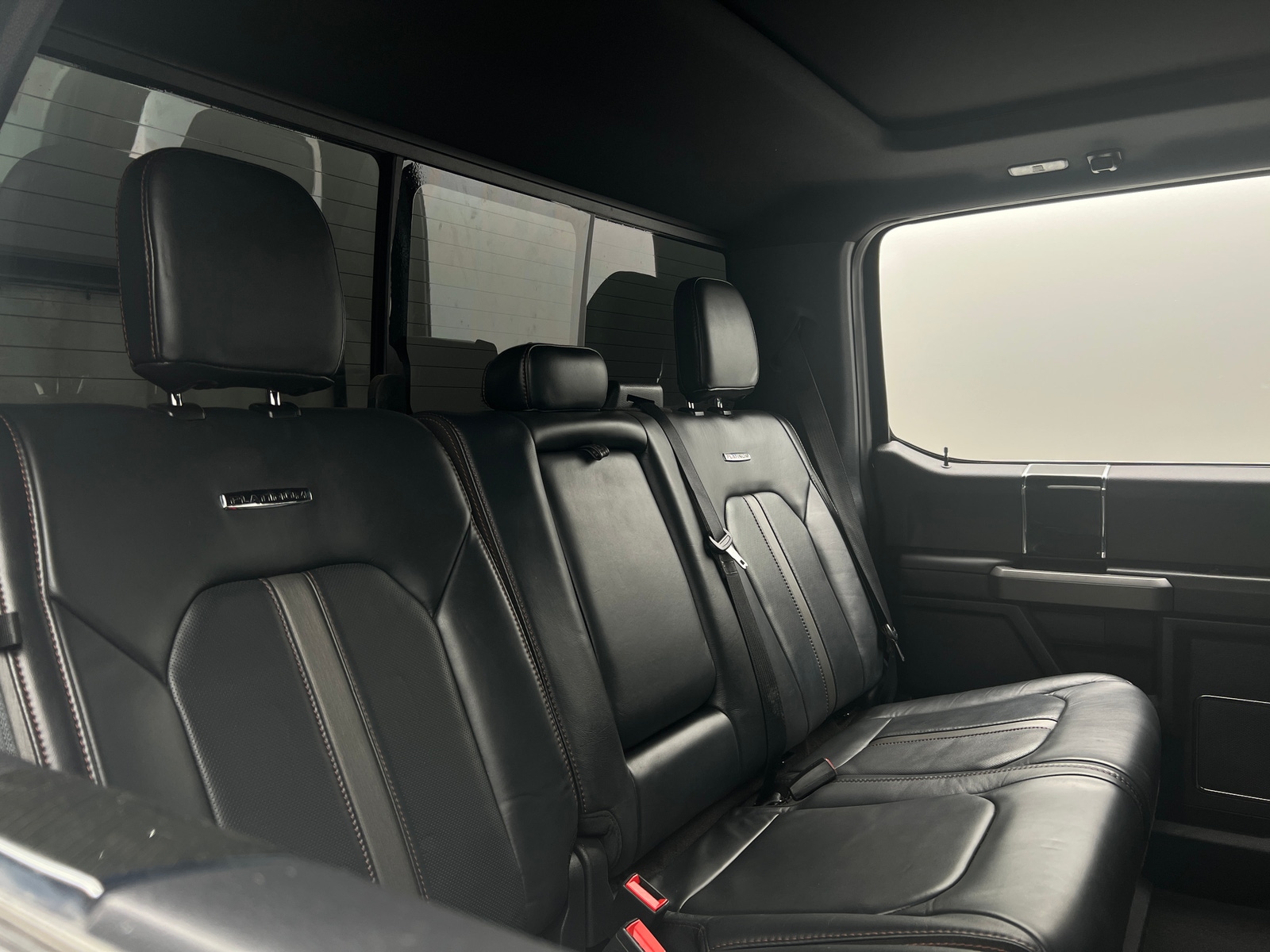 Thumbnail: 2022 Ford Econoline - 5
