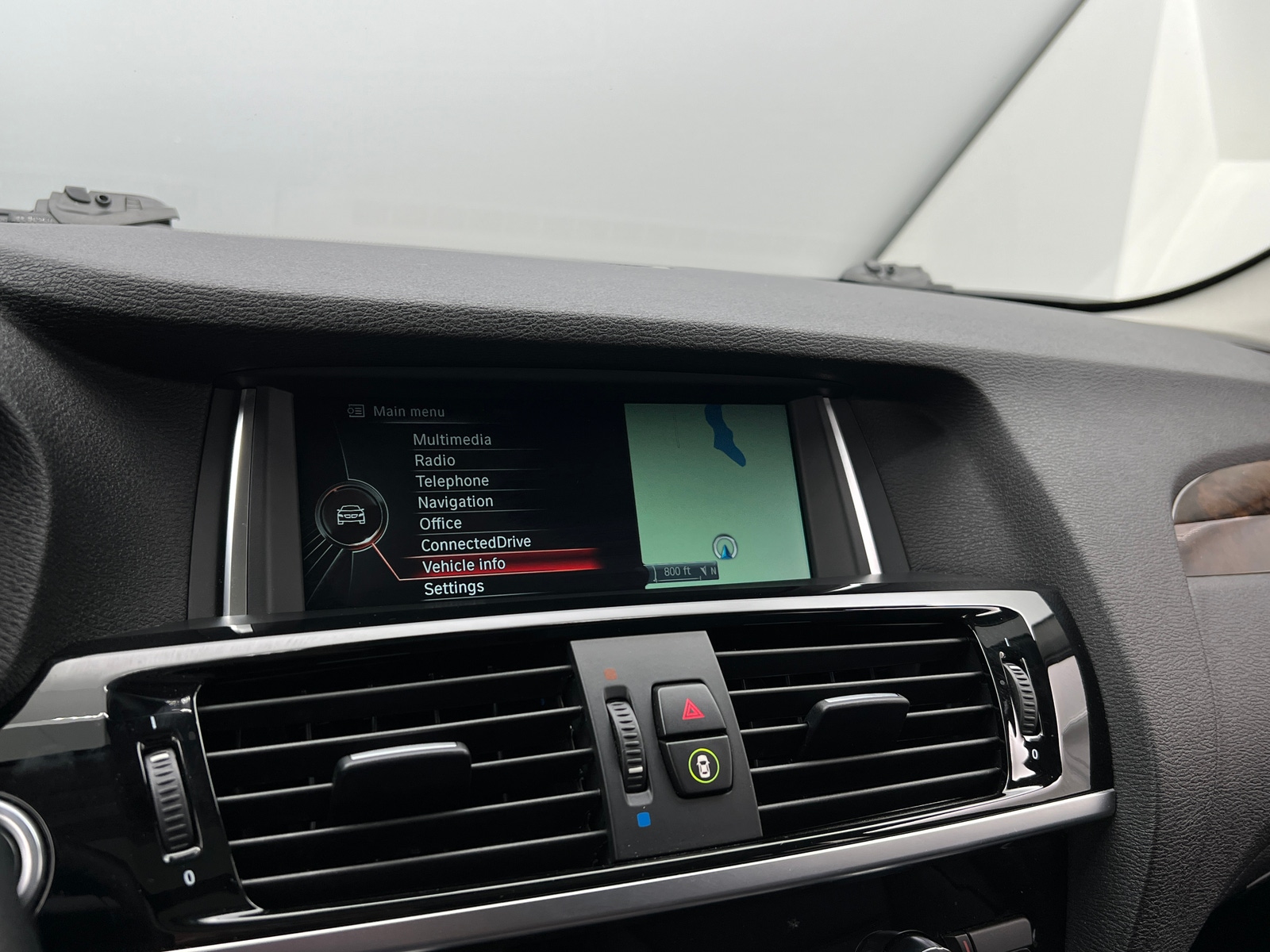 Thumbnail: 2016 BMW X3 - 3