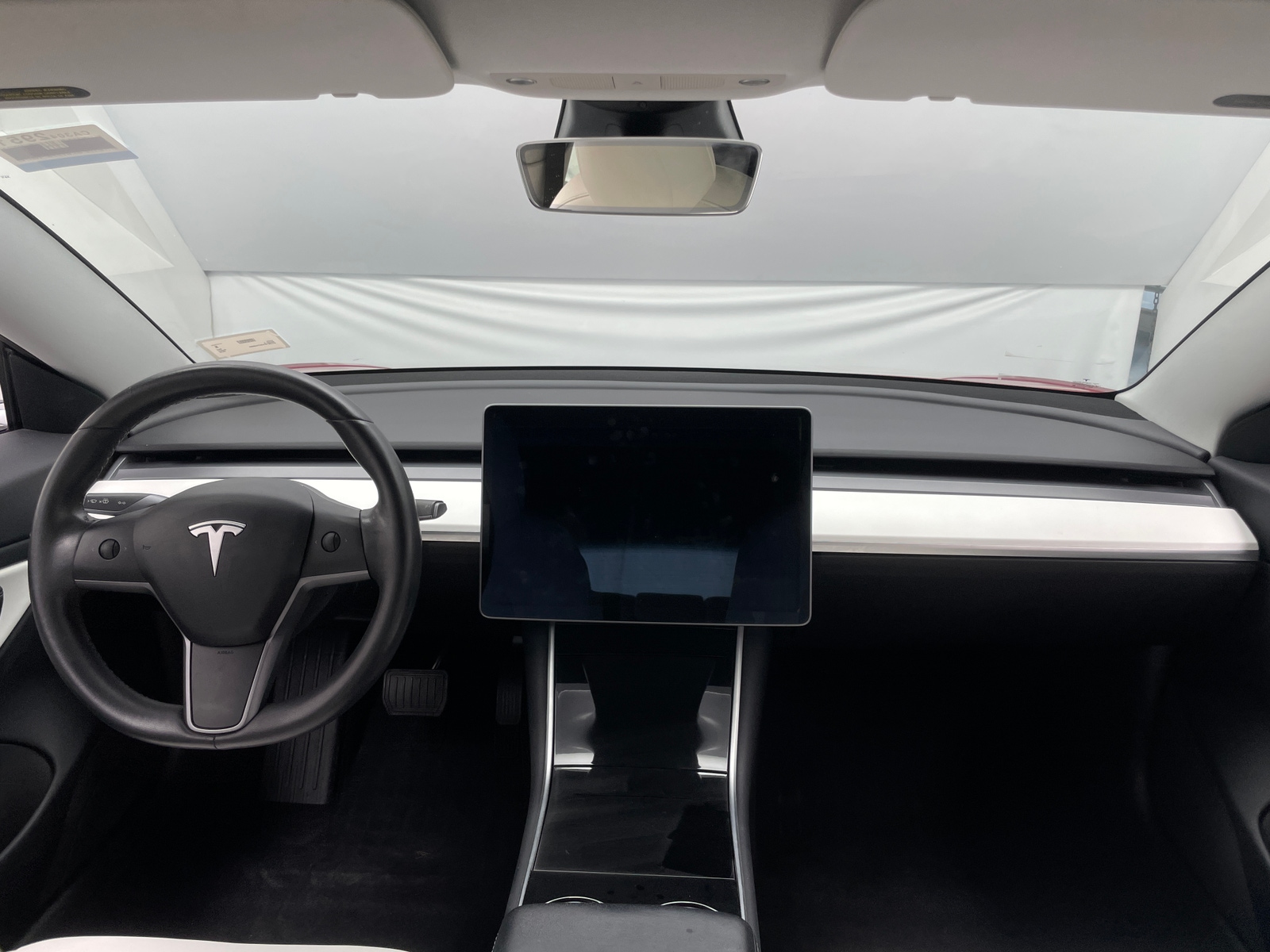 Thumbnail: 2019 Tesla Model 3 - 2