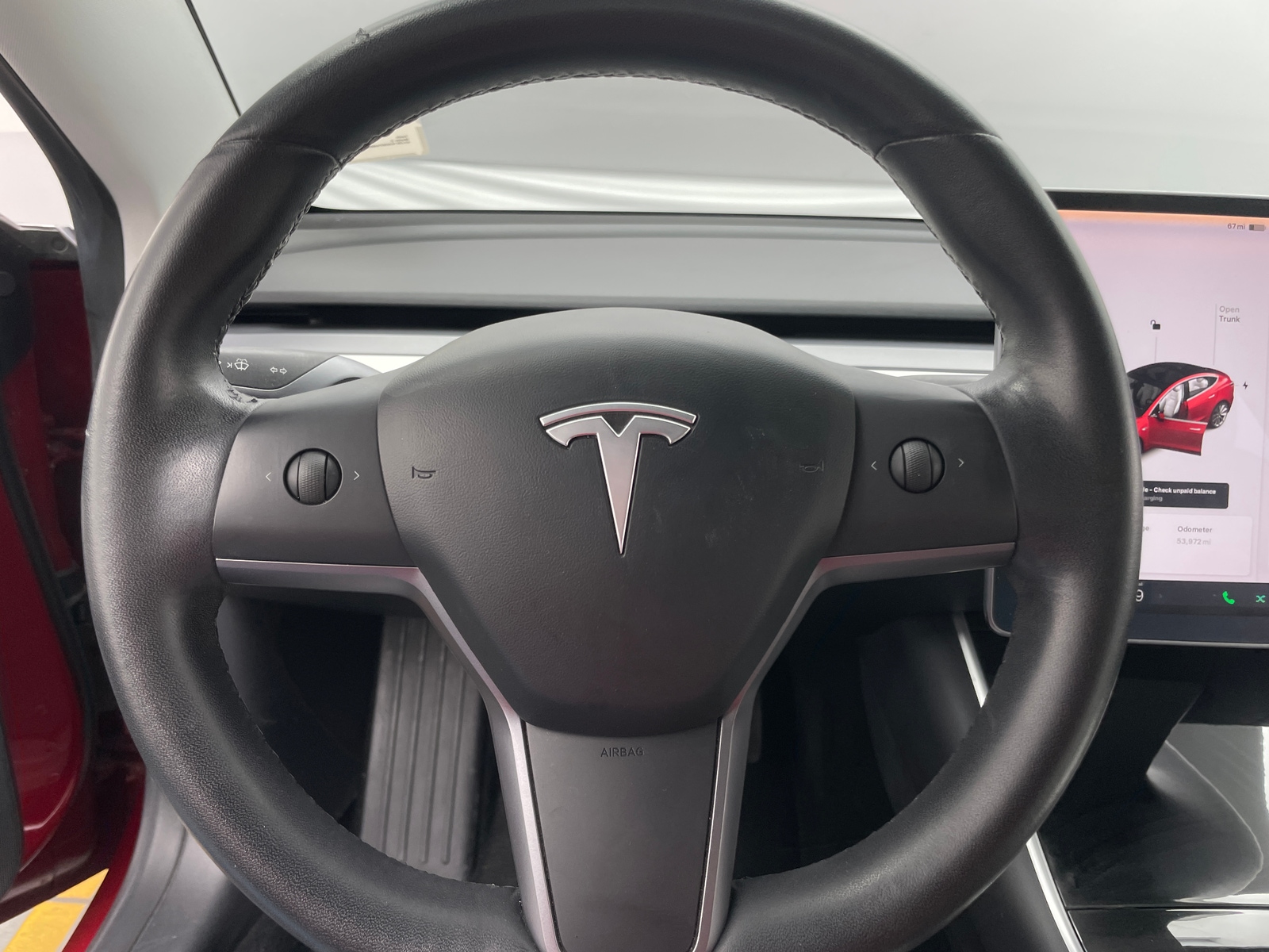 Thumbnail: 2019 Tesla Model 3 - 4