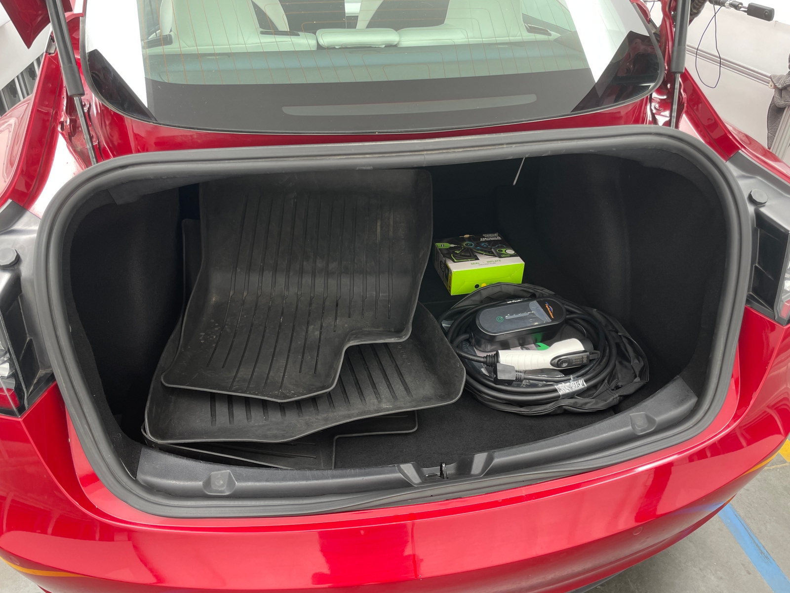 Thumbnail: 2019 Tesla Model 3 - 6