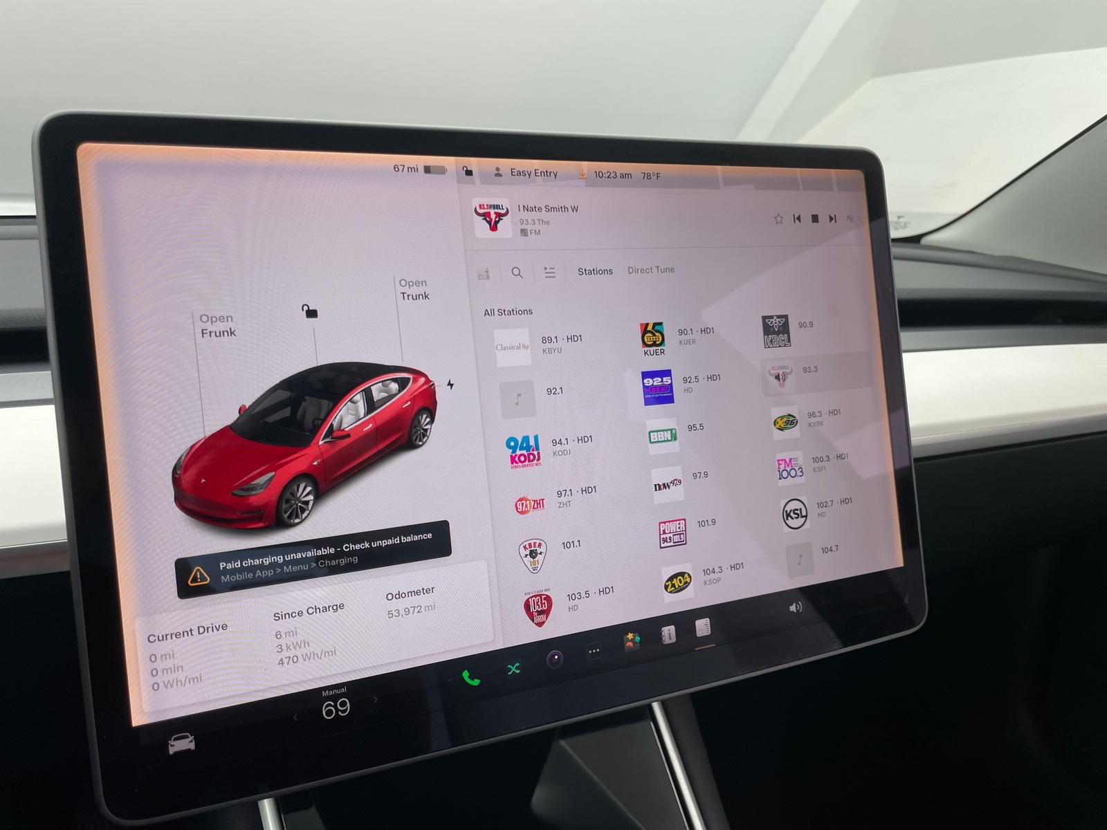 Thumbnail: 2019 Tesla Model 3 - 3