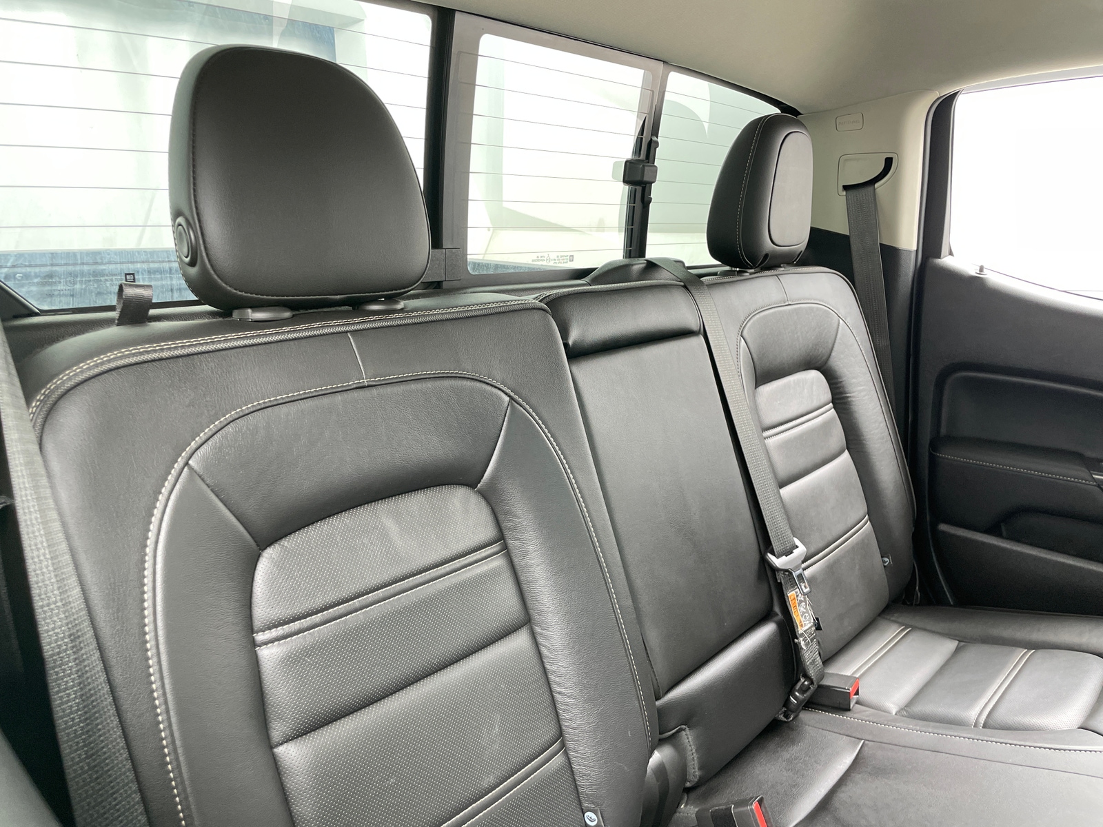 Thumbnail: 2019 GMC Canyon - 5