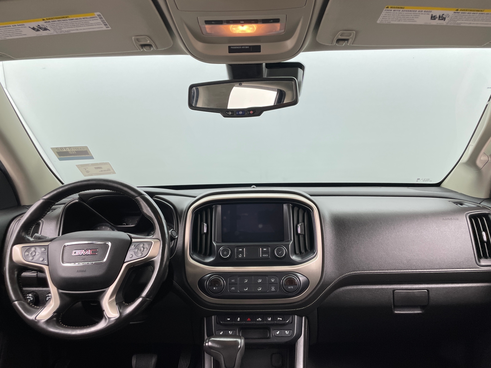 Thumbnail: 2019 GMC Canyon - 2