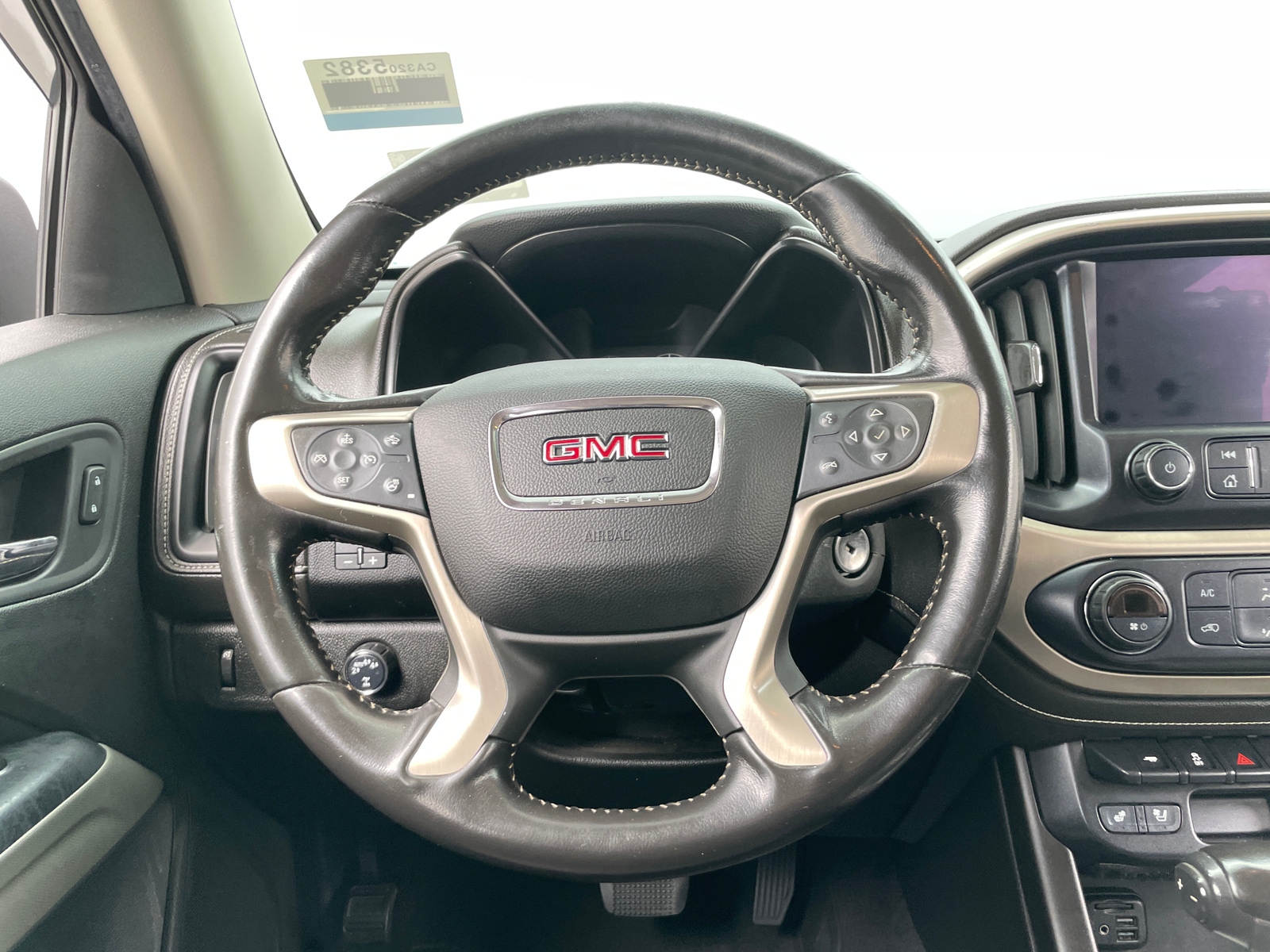 Thumbnail: 2019 GMC Canyon - 4