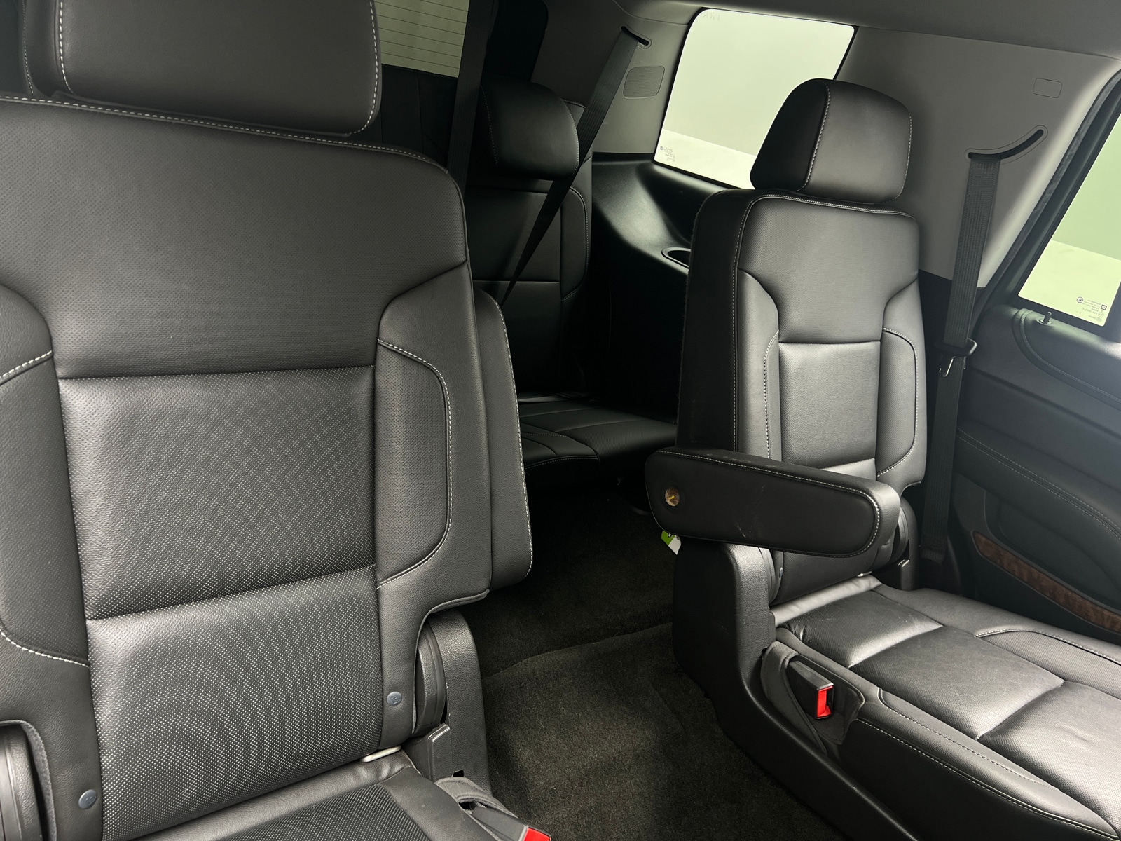 Thumbnail: 2018 Chevrolet Tahoe - 5