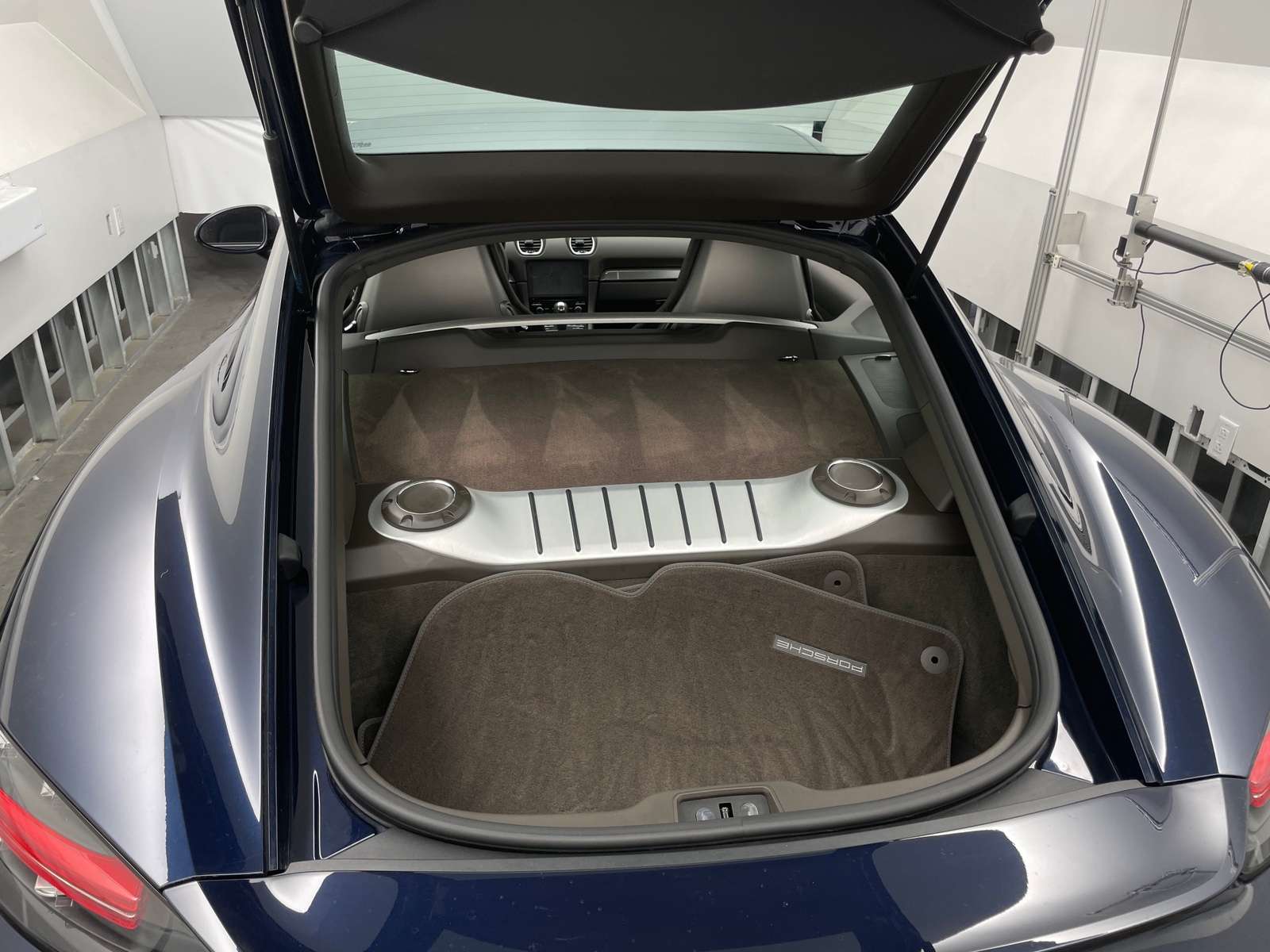 Thumbnail: 2018 Porsche 718 Cayman - 4