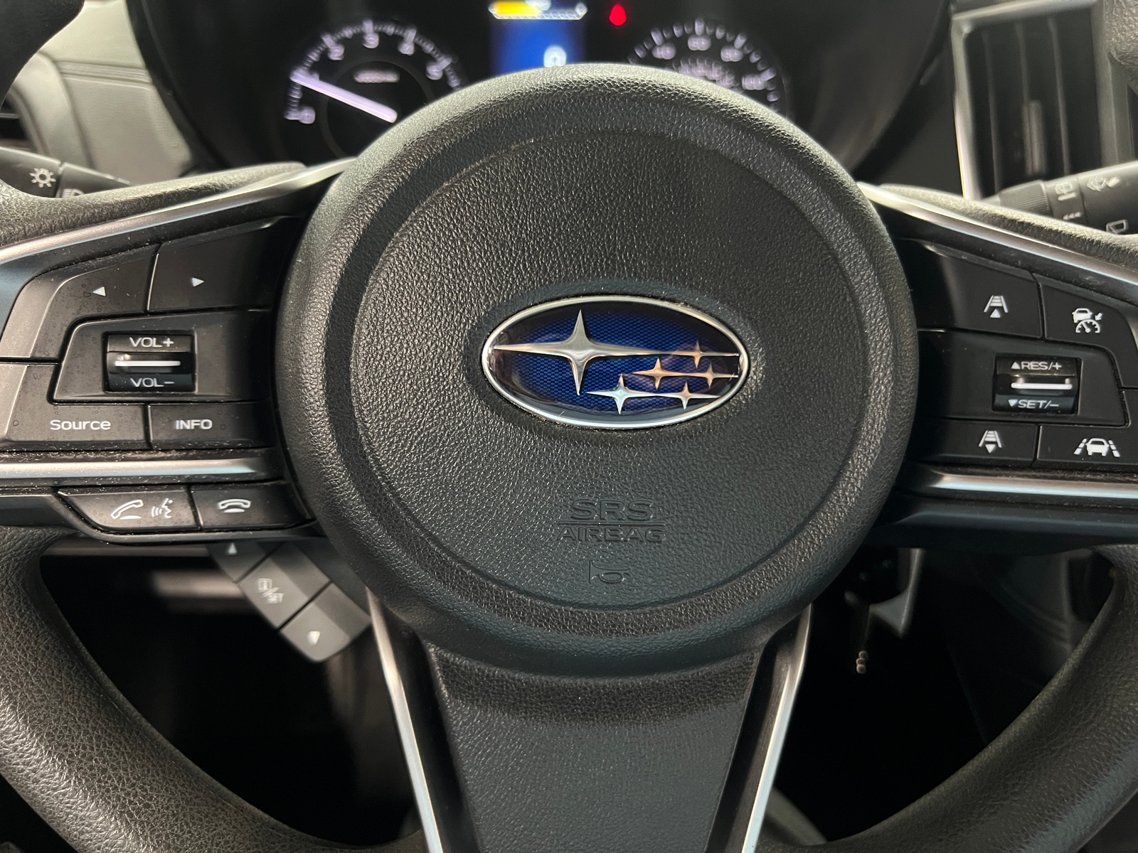 Thumbnail: 2022 Subaru Impreza - 5