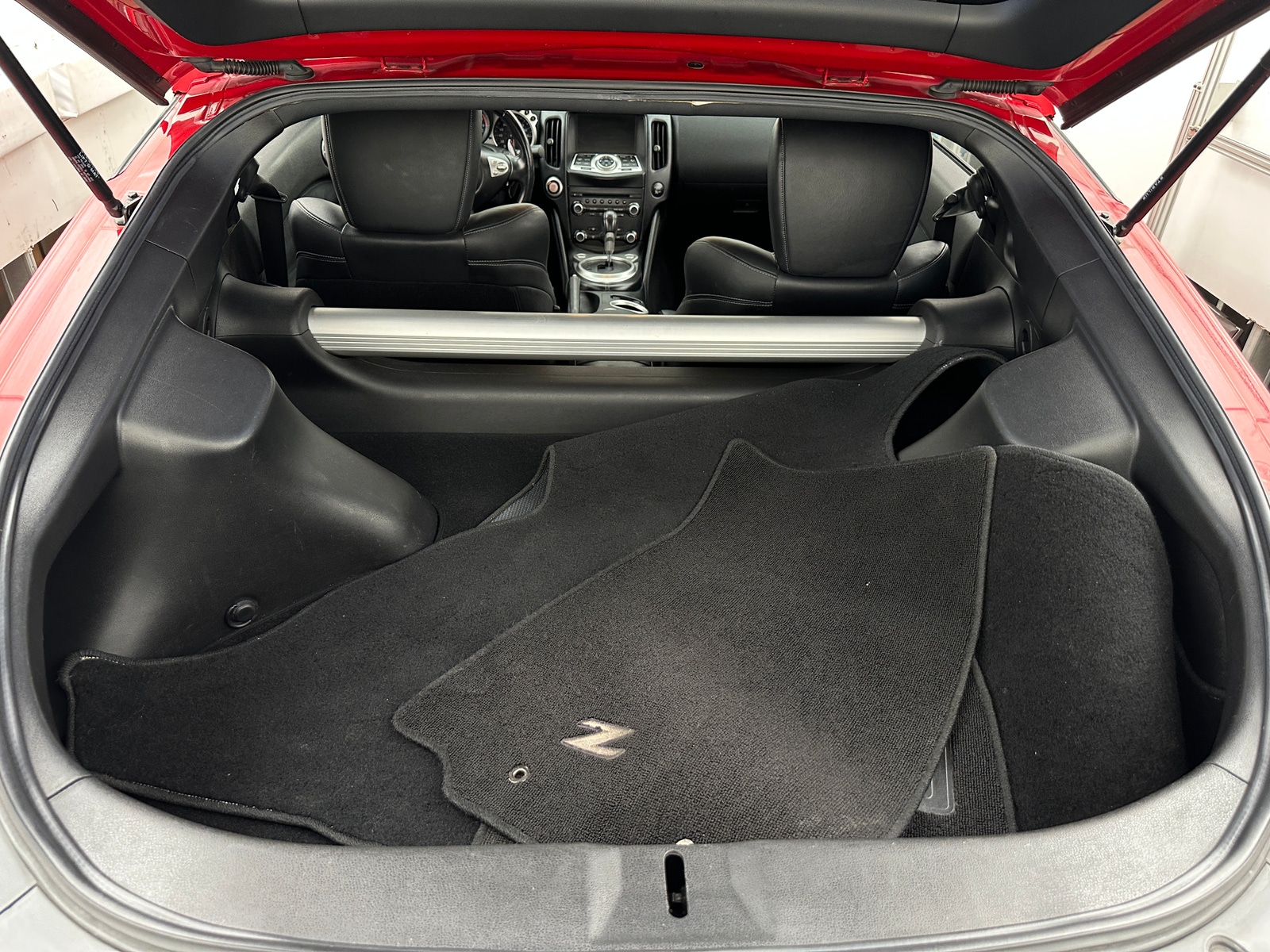 Thumbnail: 2013 Nissan Z - 5
