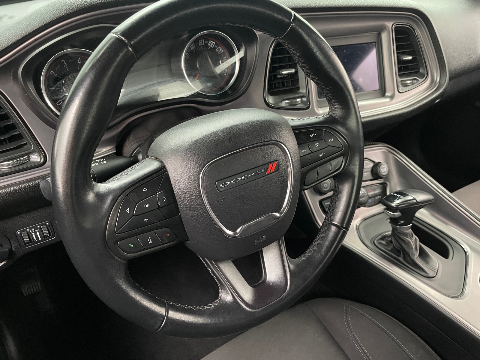 Thumbnail: 2023 Dodge Challenger - 4