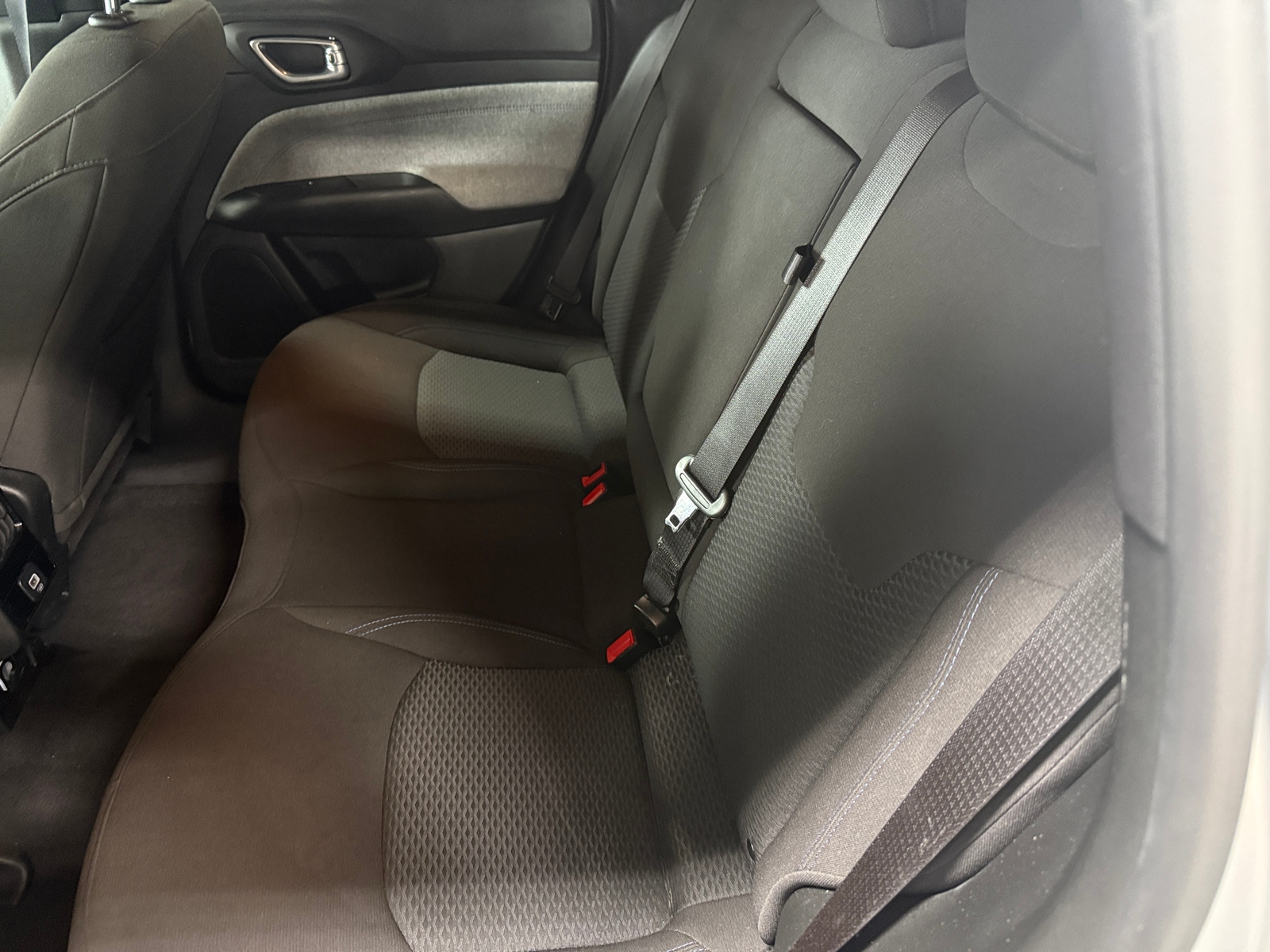 Thumbnail: 2024 Jeep Compass - 6