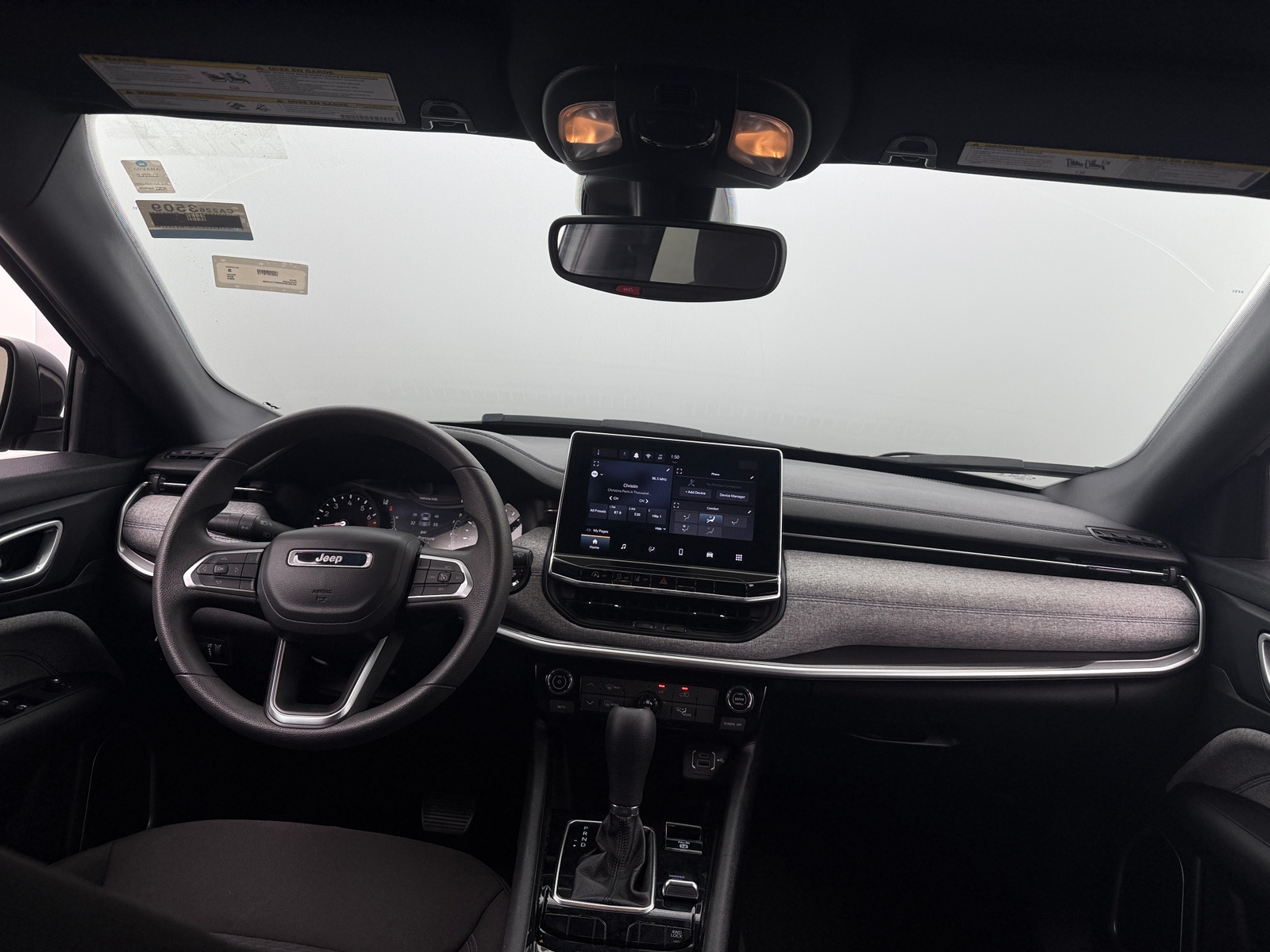 Thumbnail: 2024 Jeep Compass - 3