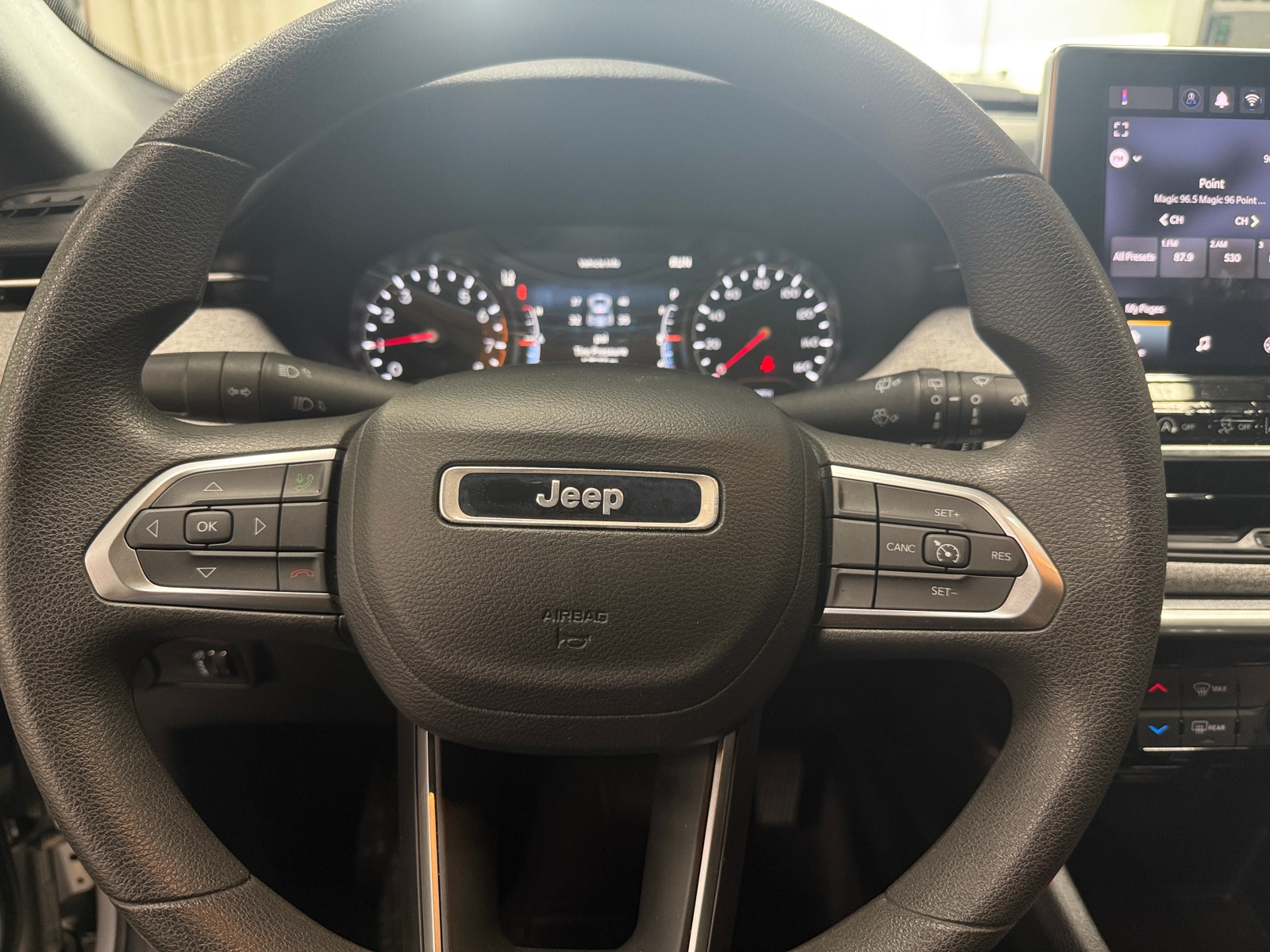 Thumbnail: 2024 Jeep Compass - 5