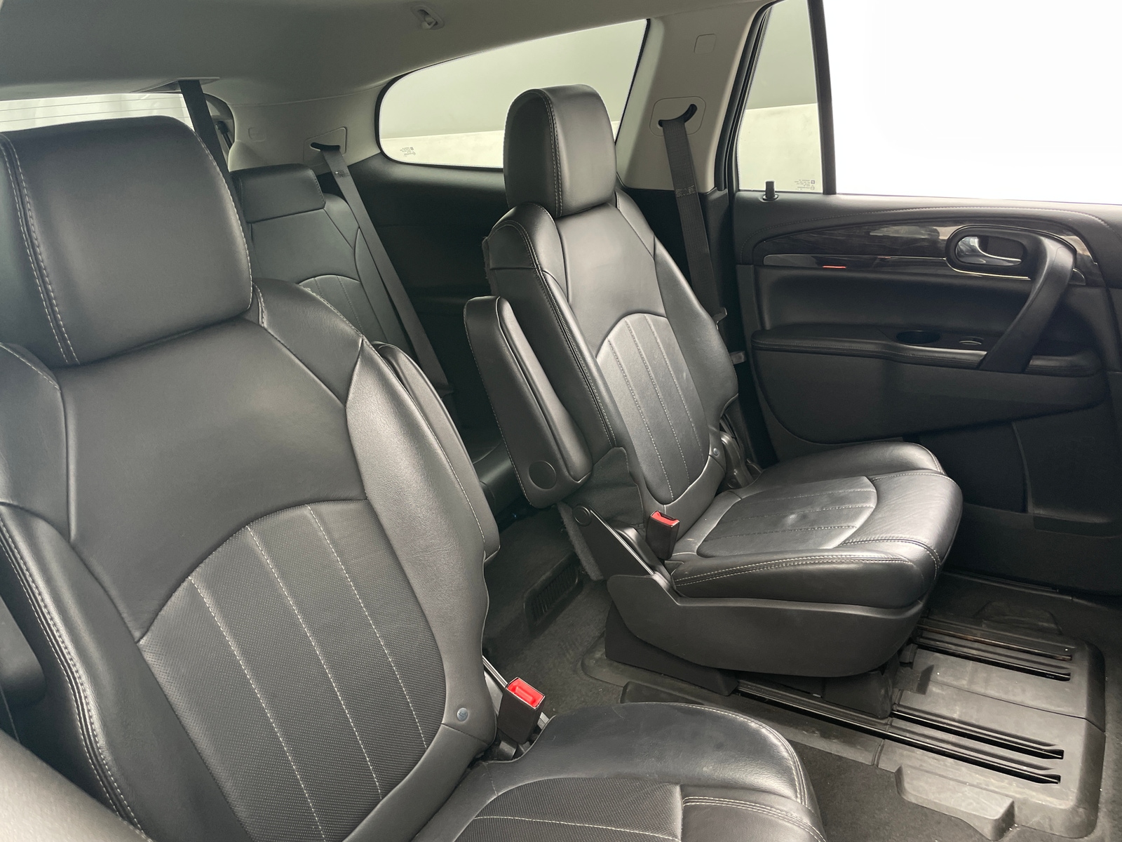 Thumbnail: 2017 Buick Enclave - 5