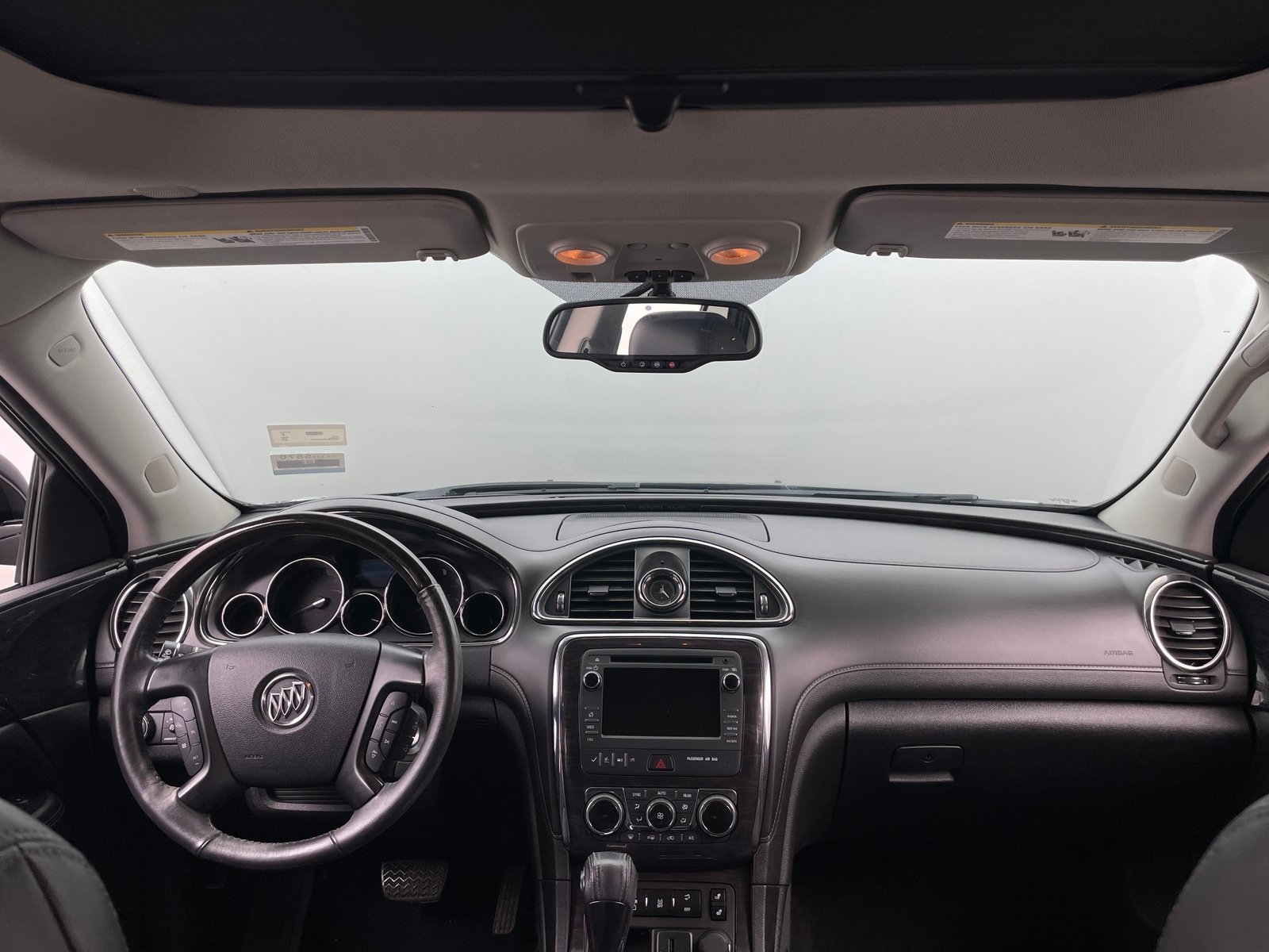 Thumbnail: 2017 Buick Enclave - 2