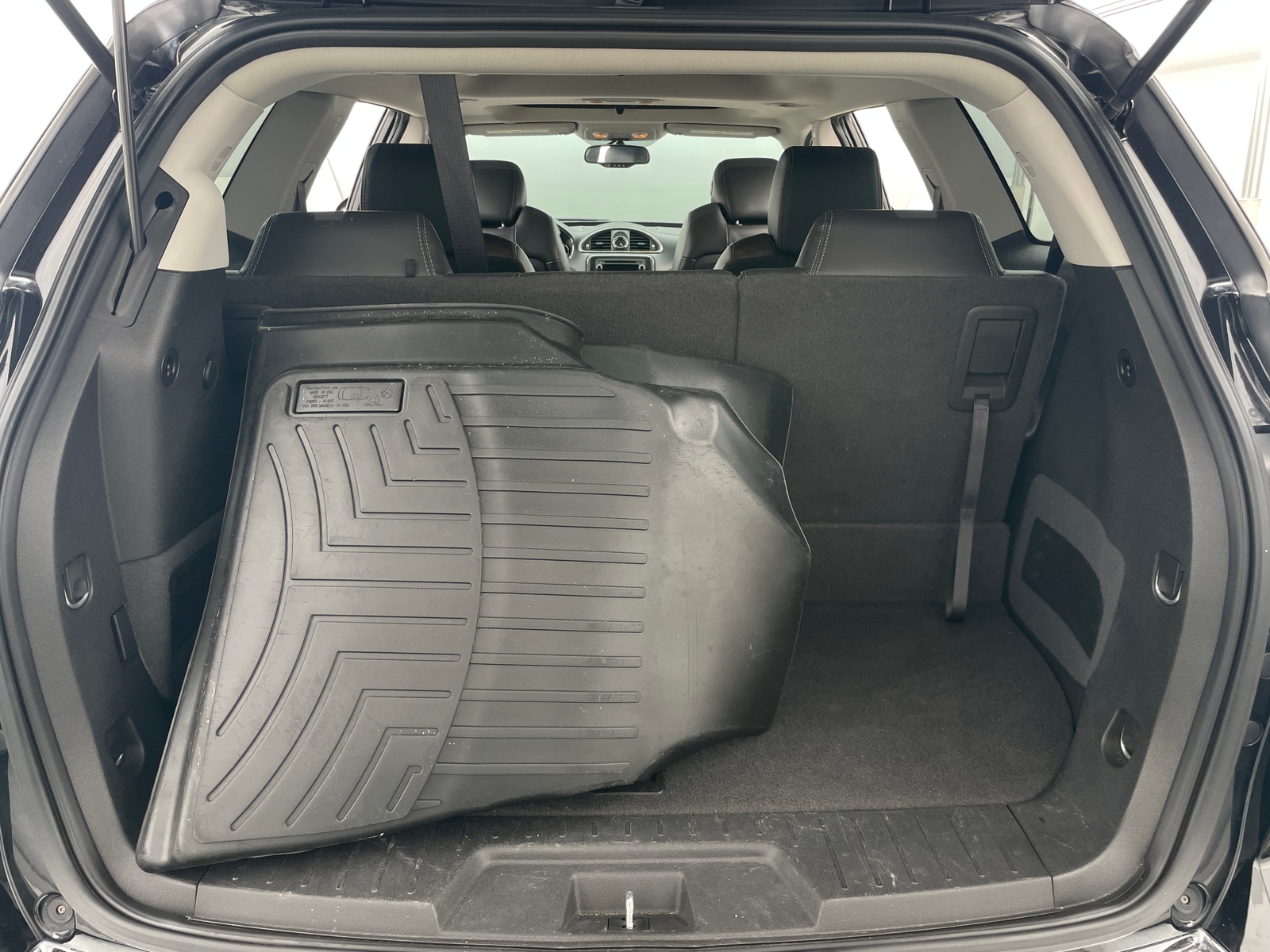 Thumbnail: 2017 Buick Enclave - 6