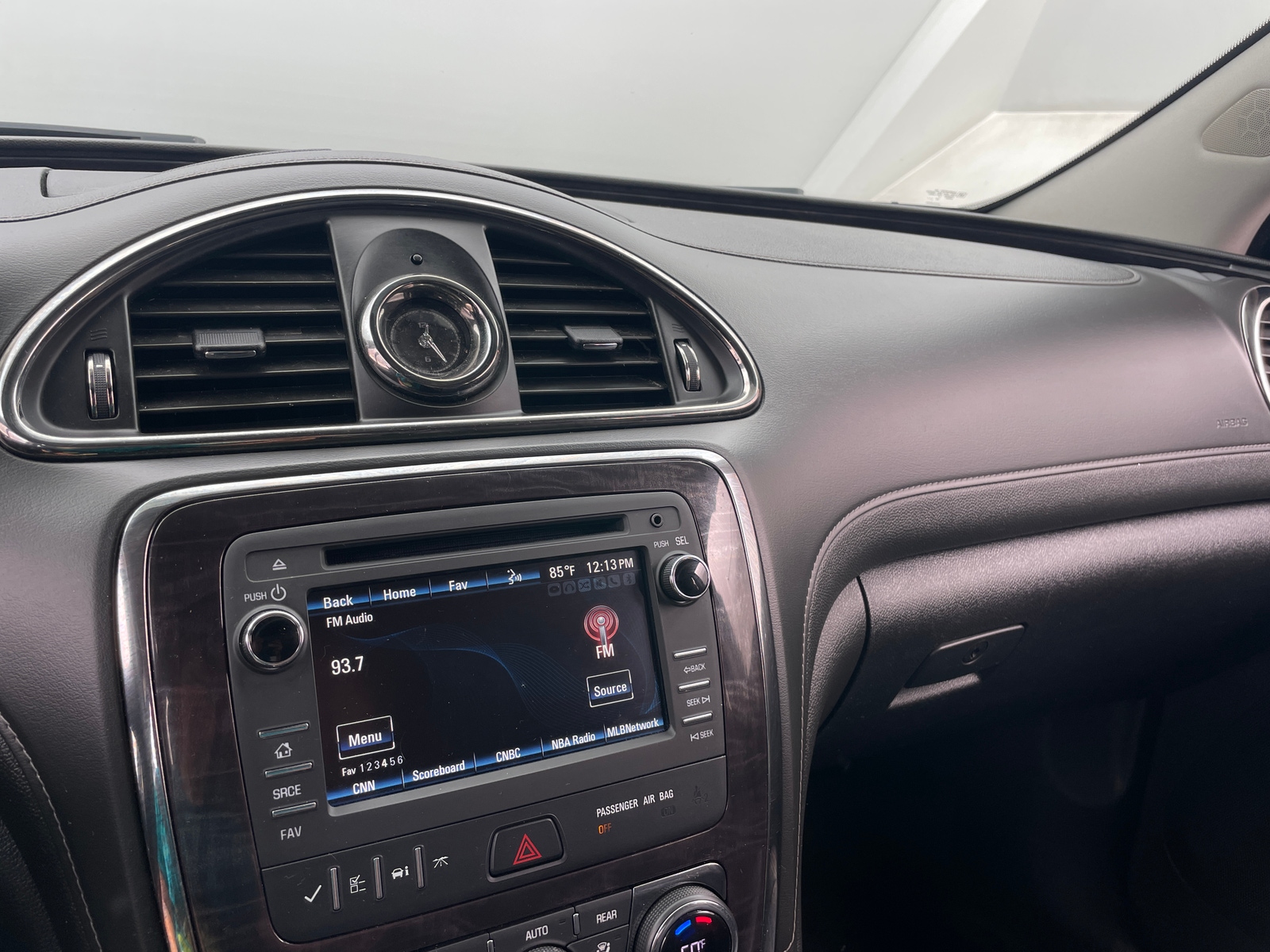 Thumbnail: 2017 Buick Enclave - 3