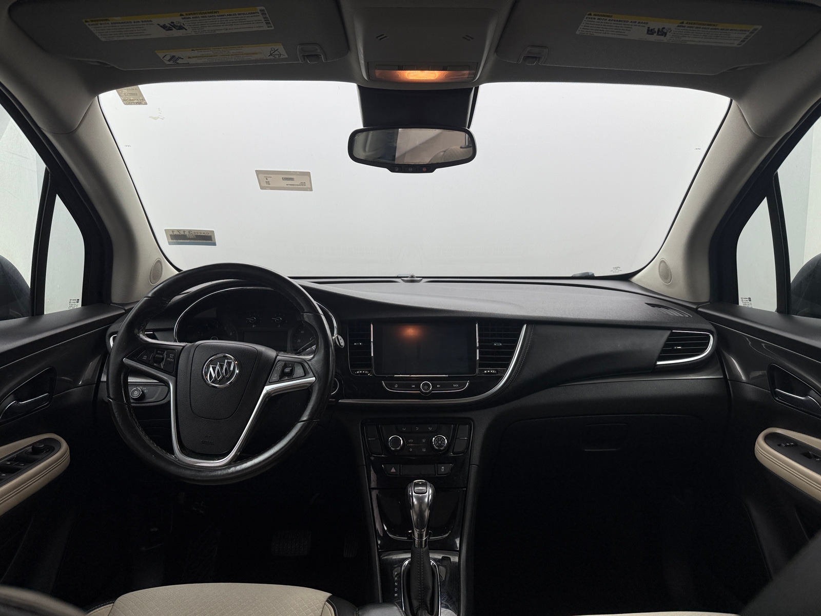 Thumbnail: 2017 Buick Encore - 3