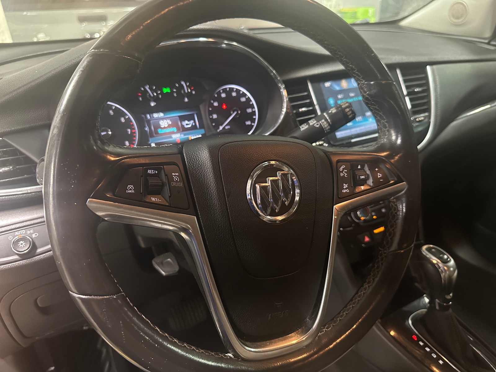 Thumbnail: 2017 Buick Encore - 5