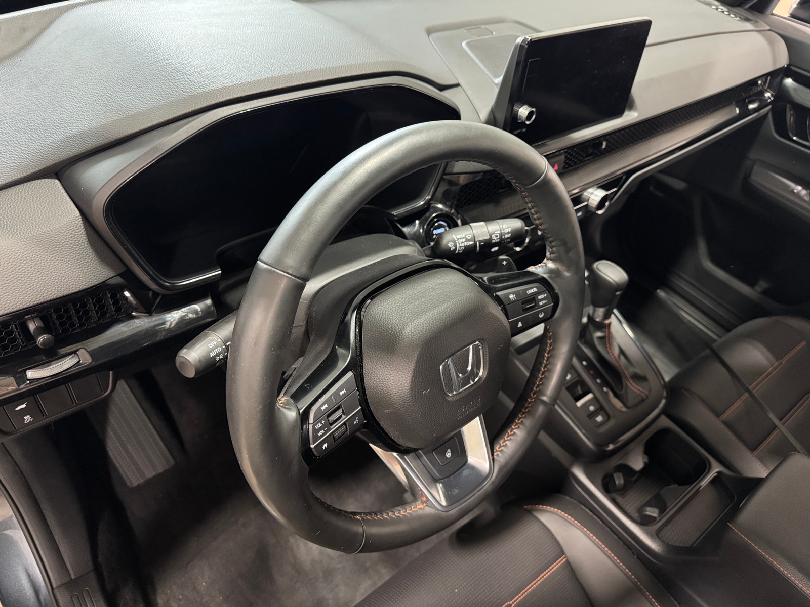 Thumbnail: 2023 Honda CR-V - 2