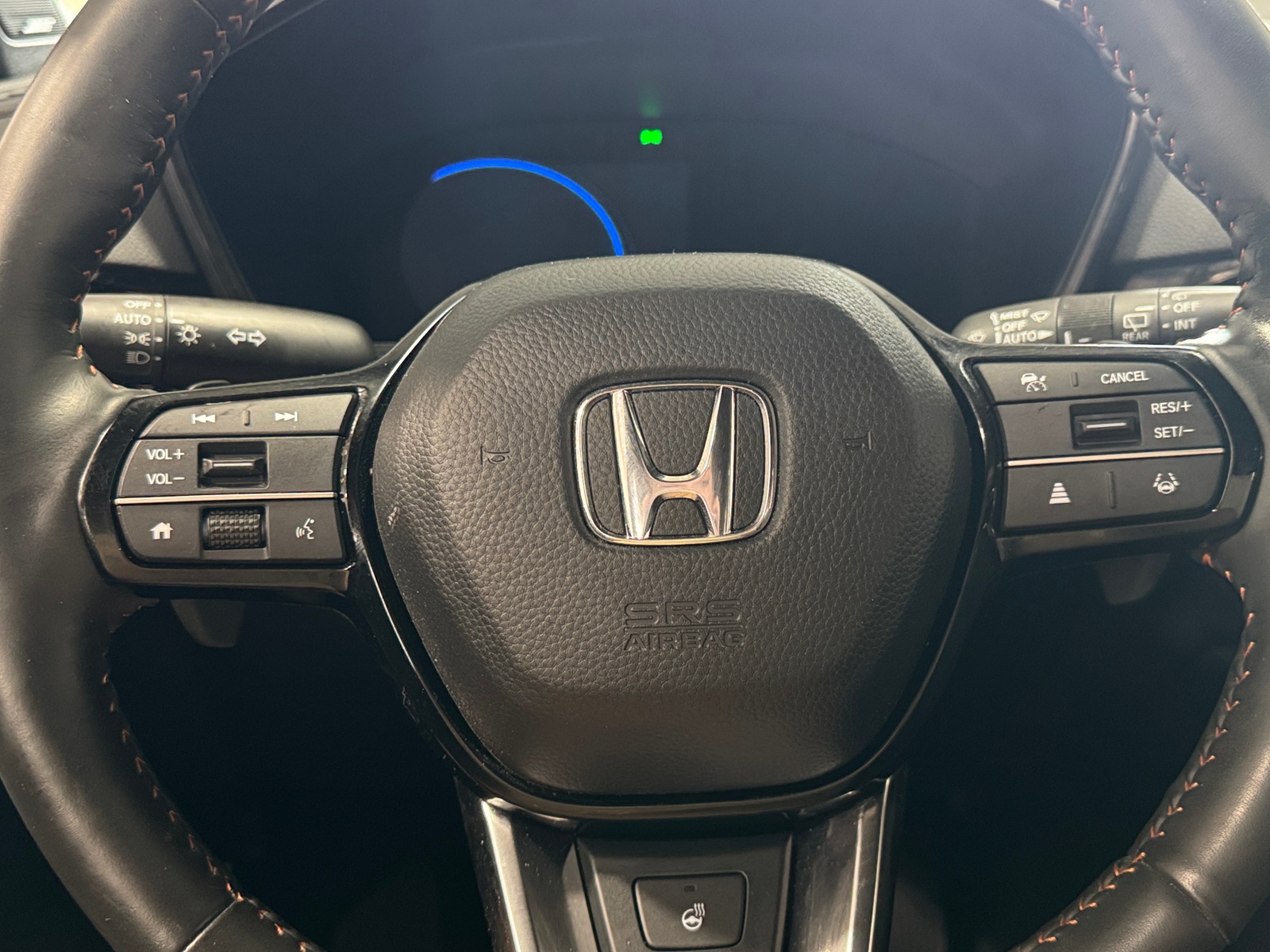 Thumbnail: 2023 Honda CR-V - 4