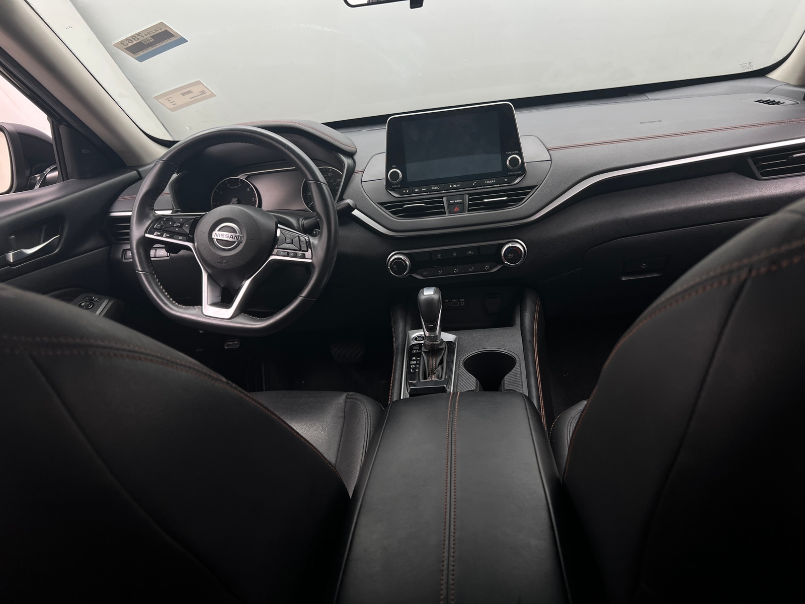 Thumbnail: 2020 Nissan Altima - 3