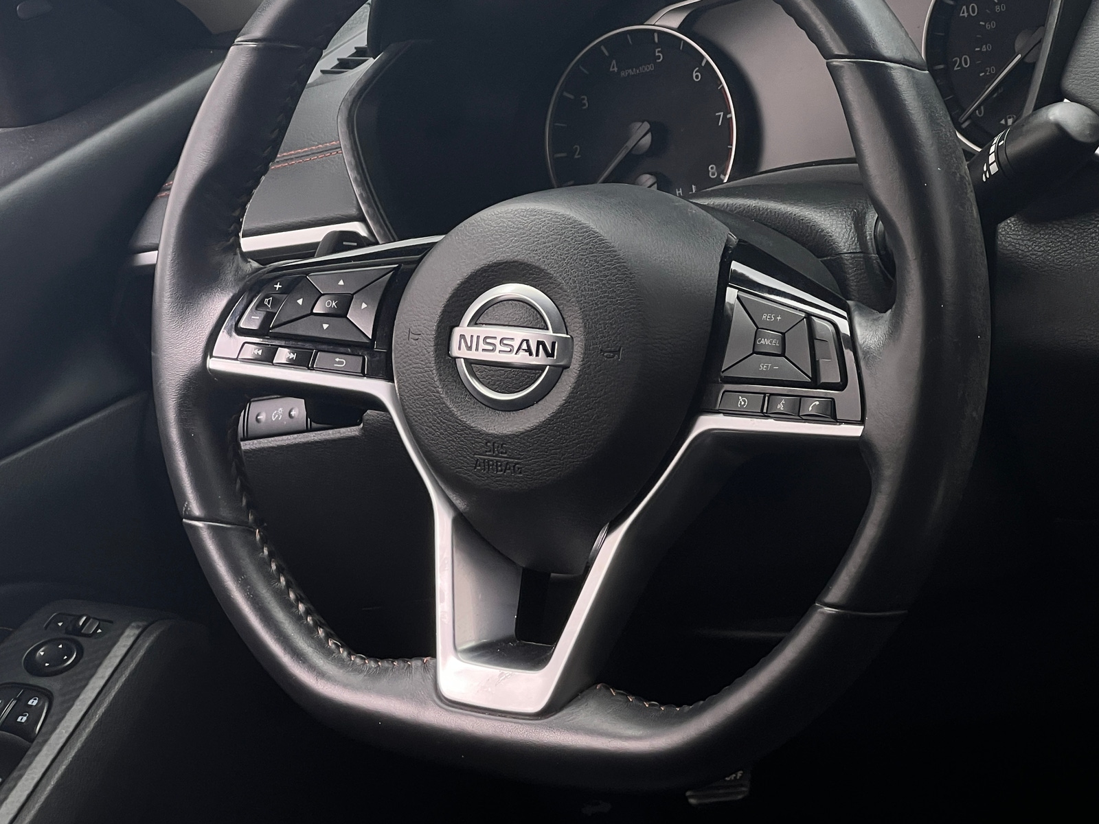 Thumbnail: 2020 Nissan Altima - 5