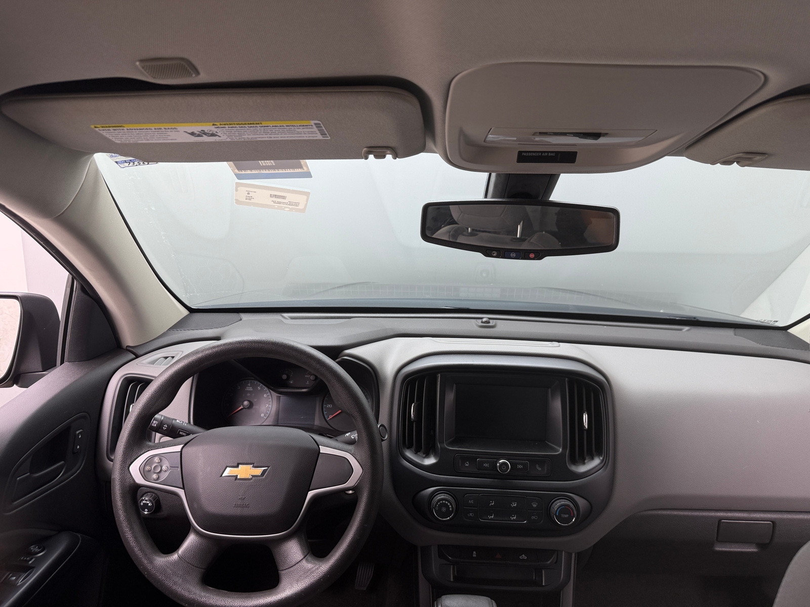 Thumbnail: 2018 Chevrolet Colorado - 3