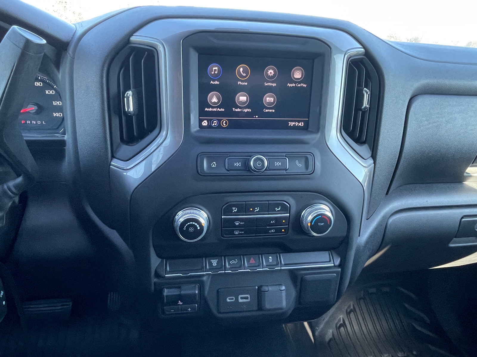 Thumbnail: 2023 GMC Sierra 3500 - 3