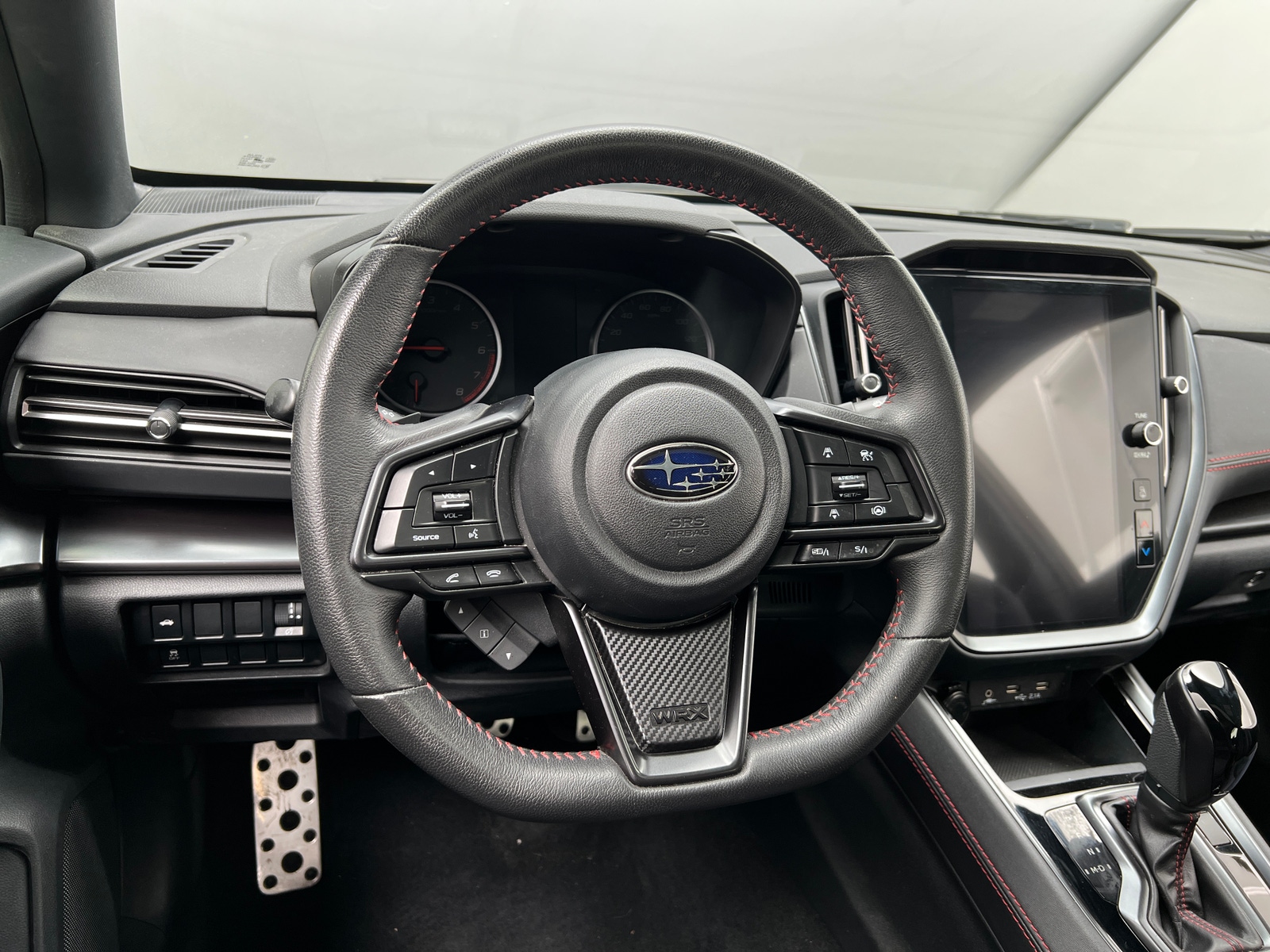 Thumbnail: 2022 Subaru WRX - 4