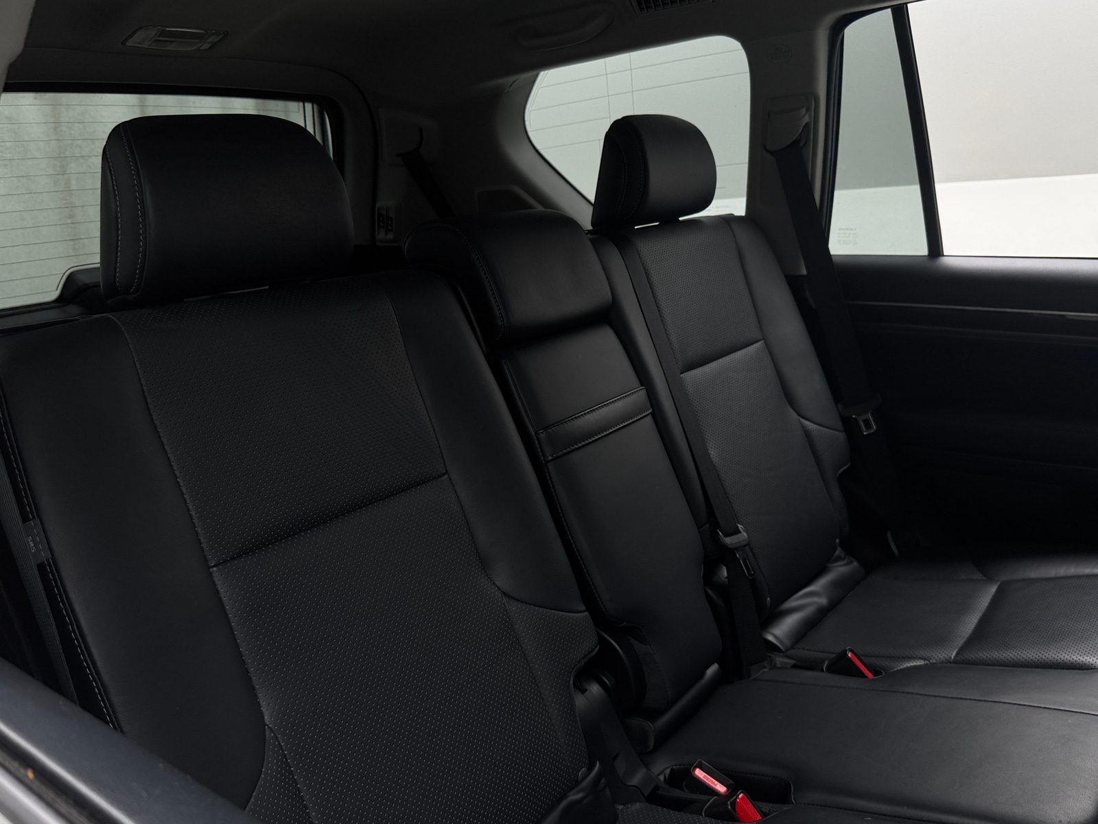 Thumbnail: 2015 Lexus GX - 5