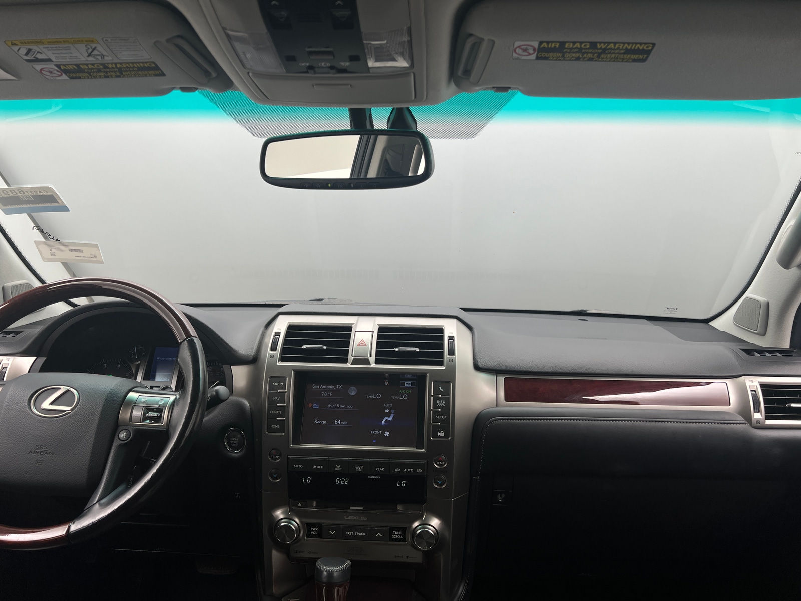 Thumbnail: 2015 Lexus GX - 2
