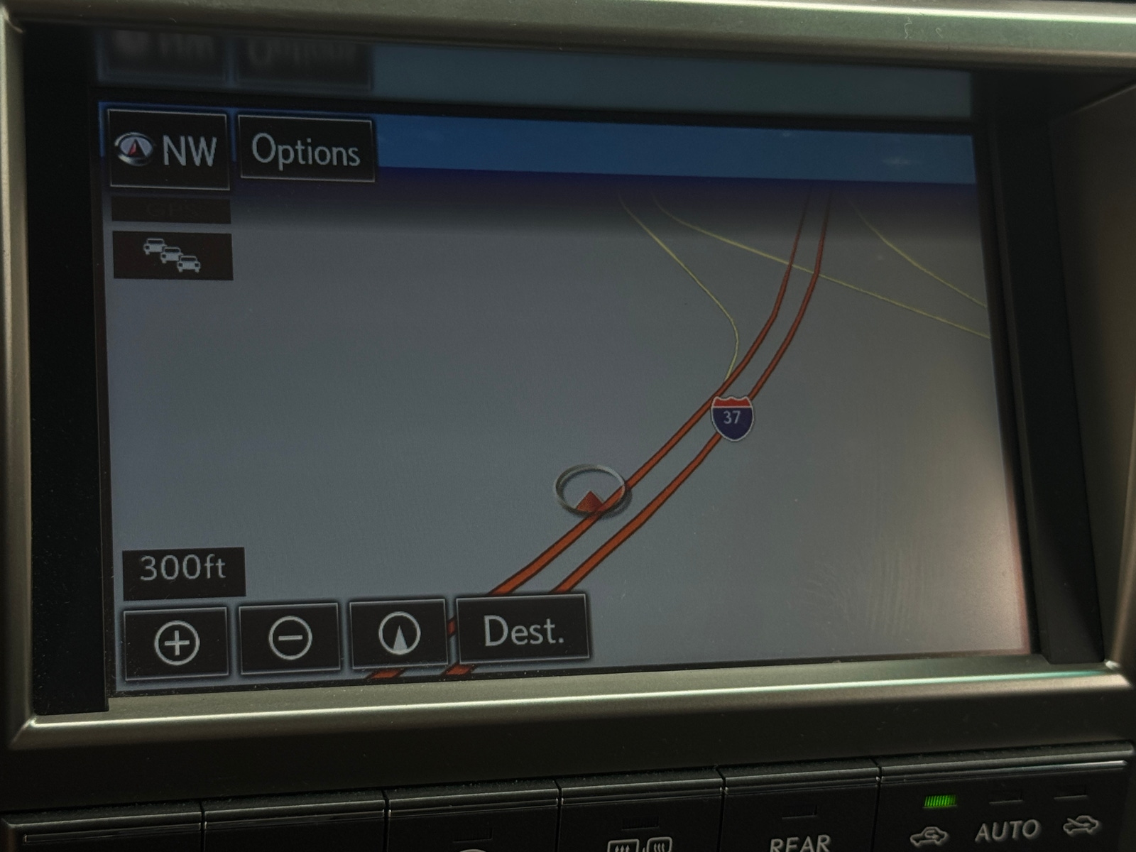 Thumbnail: 2015 Lexus GX - 3