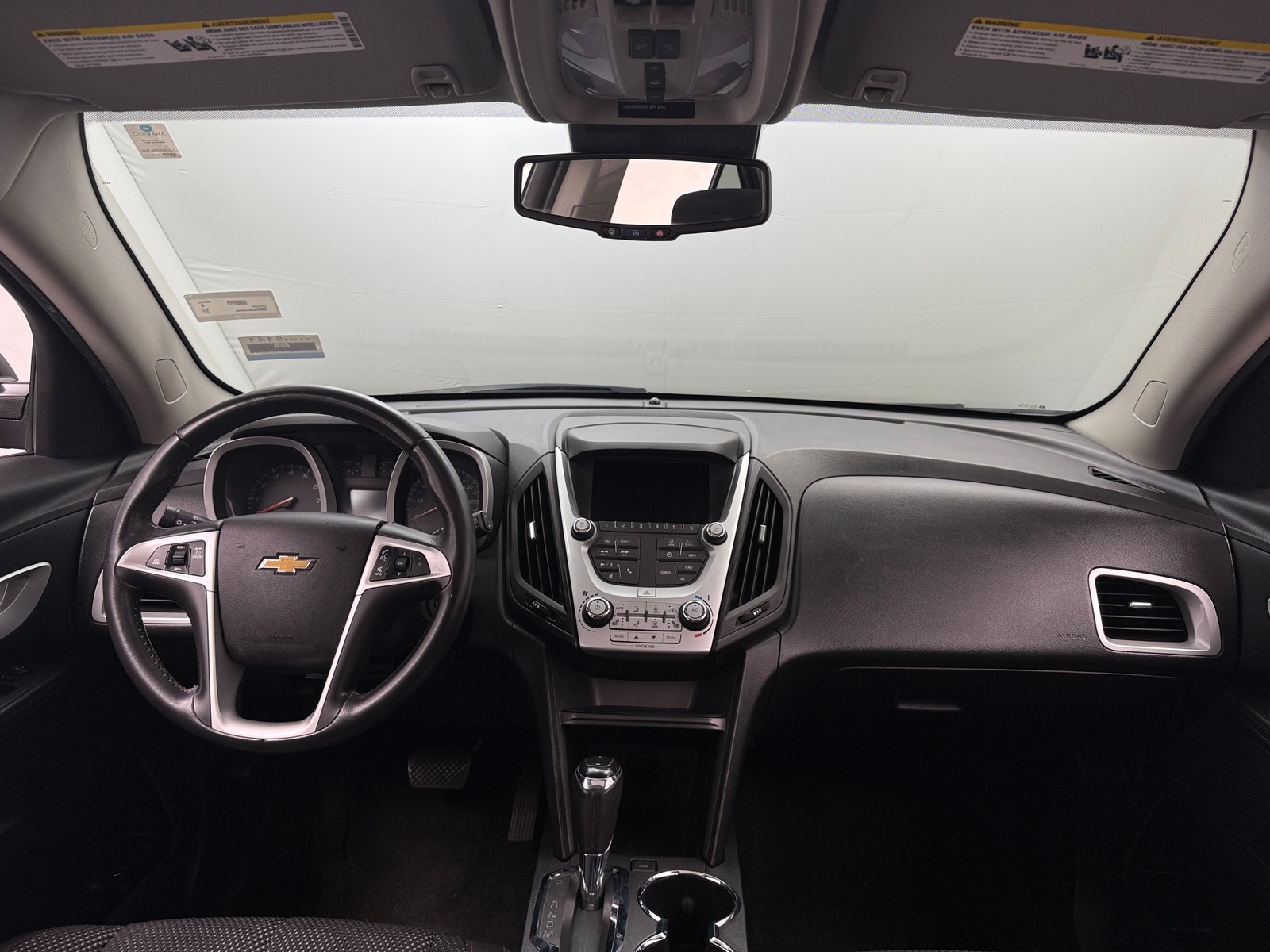 Thumbnail: 2017 Chevrolet Equinox - 3