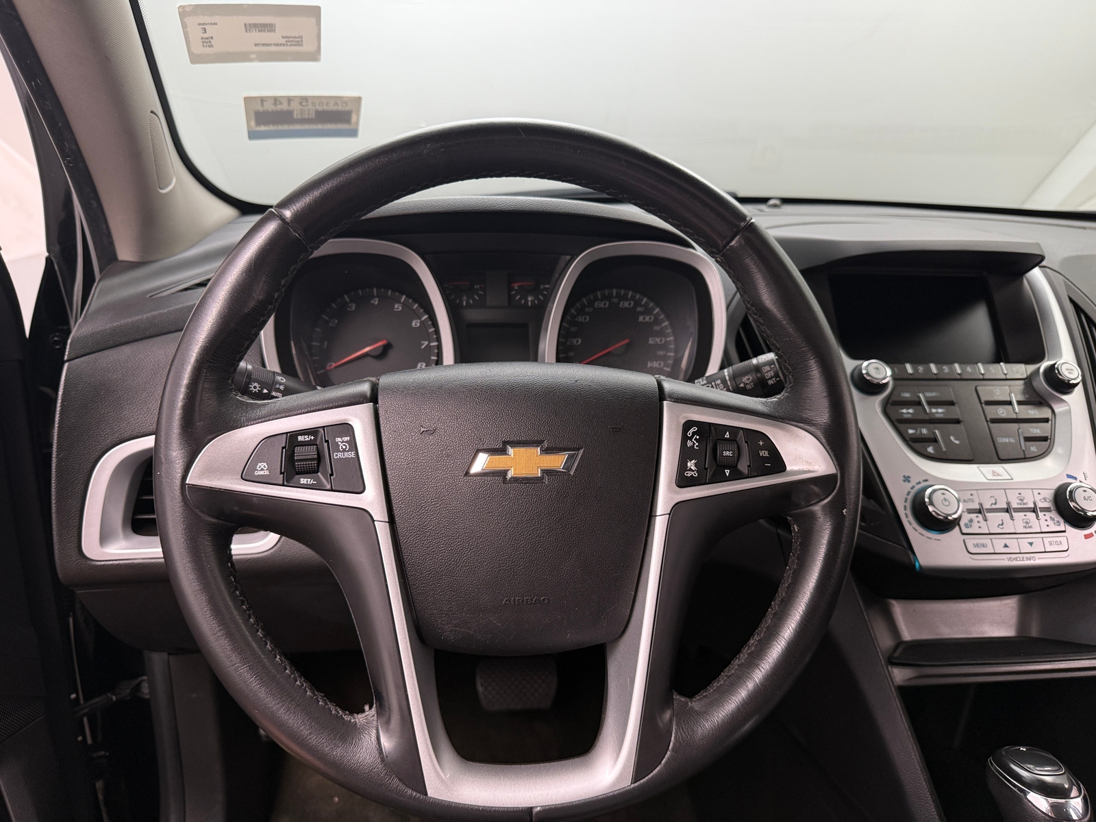 Thumbnail: 2017 Chevrolet Equinox - 5