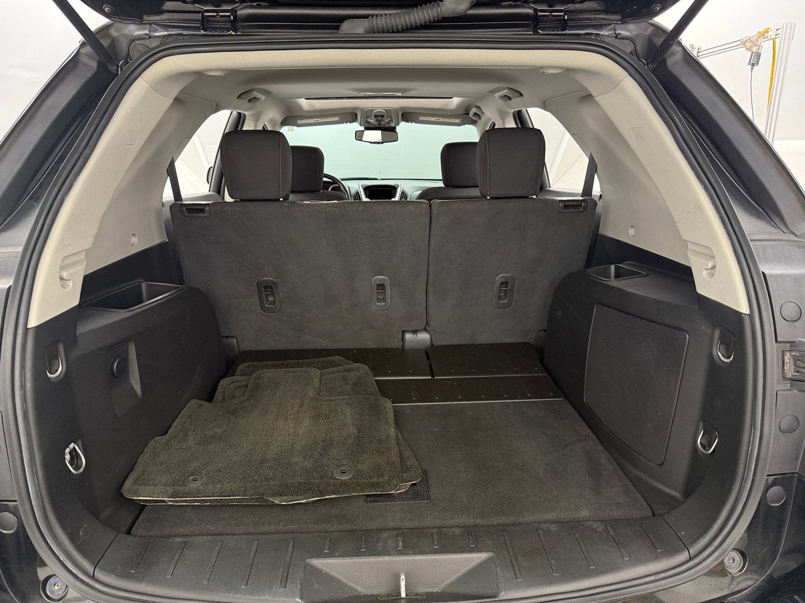 Thumbnail: 2017 Chevrolet Equinox - 7