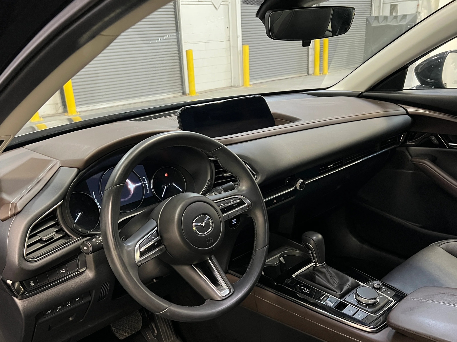 Thumbnail: 2023 Mazda CX-30 - 2