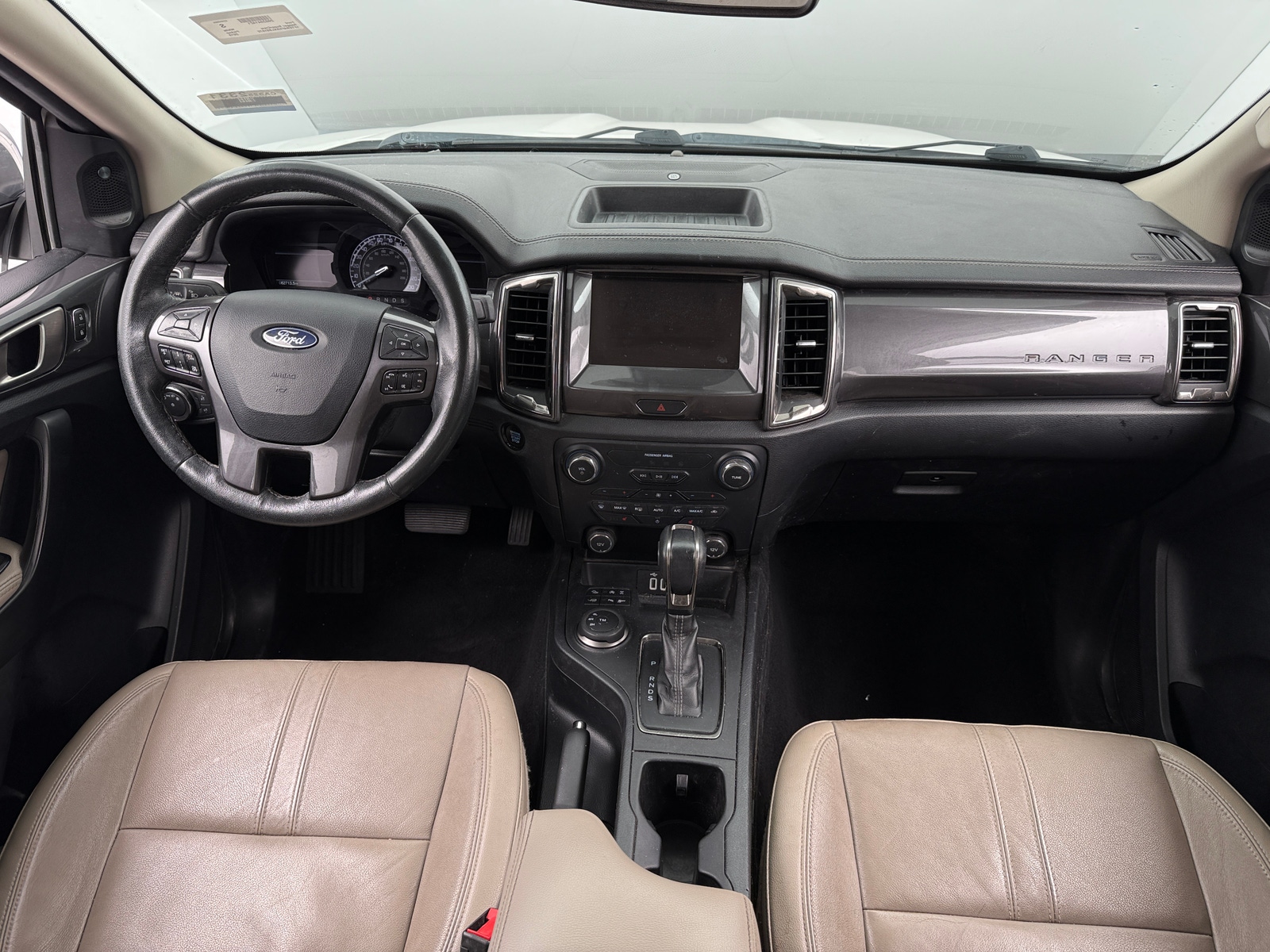 Thumbnail: 2019 Ford Ranger - 2