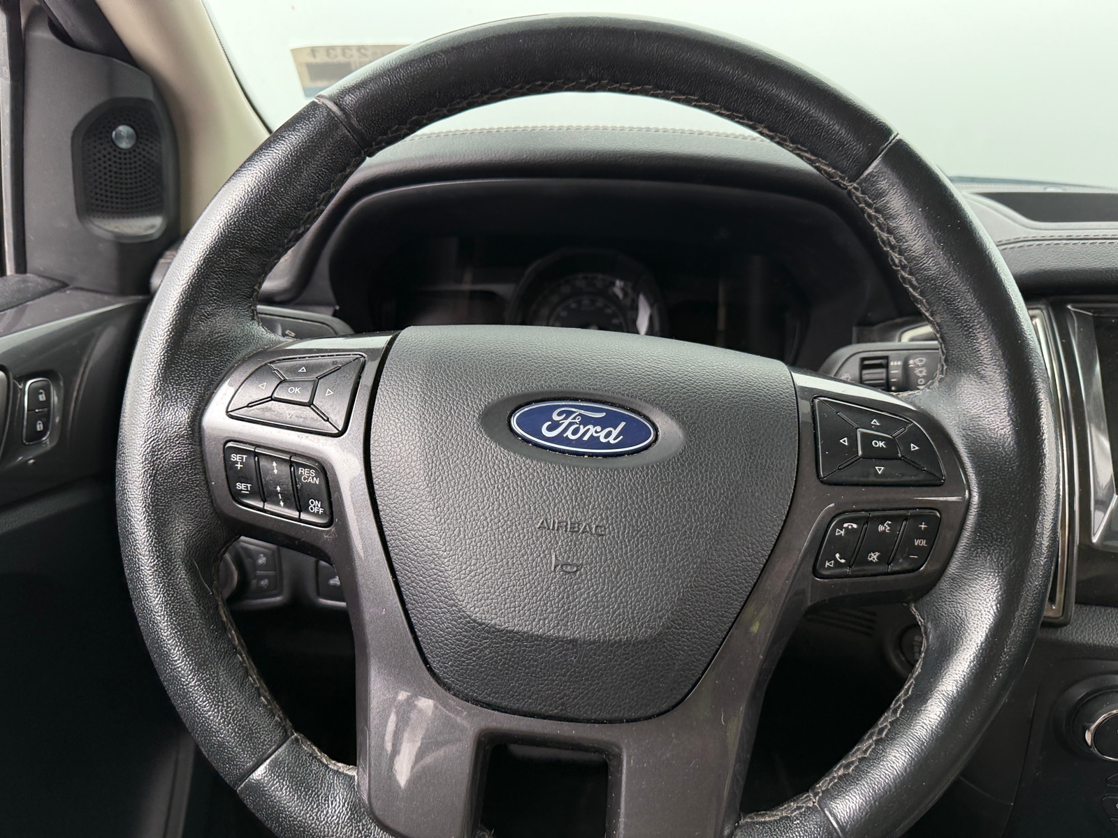 Thumbnail: 2019 Ford Ranger - 4