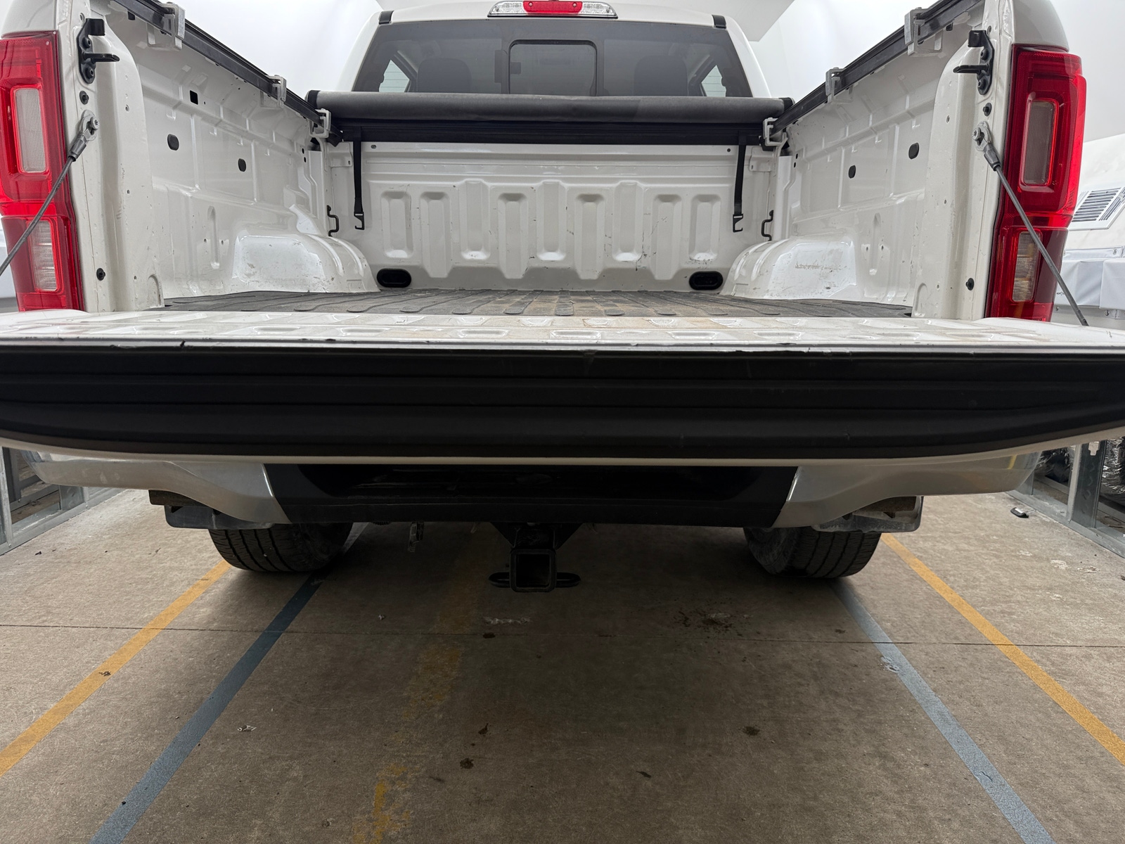 Thumbnail: 2019 Ford Ranger - 6