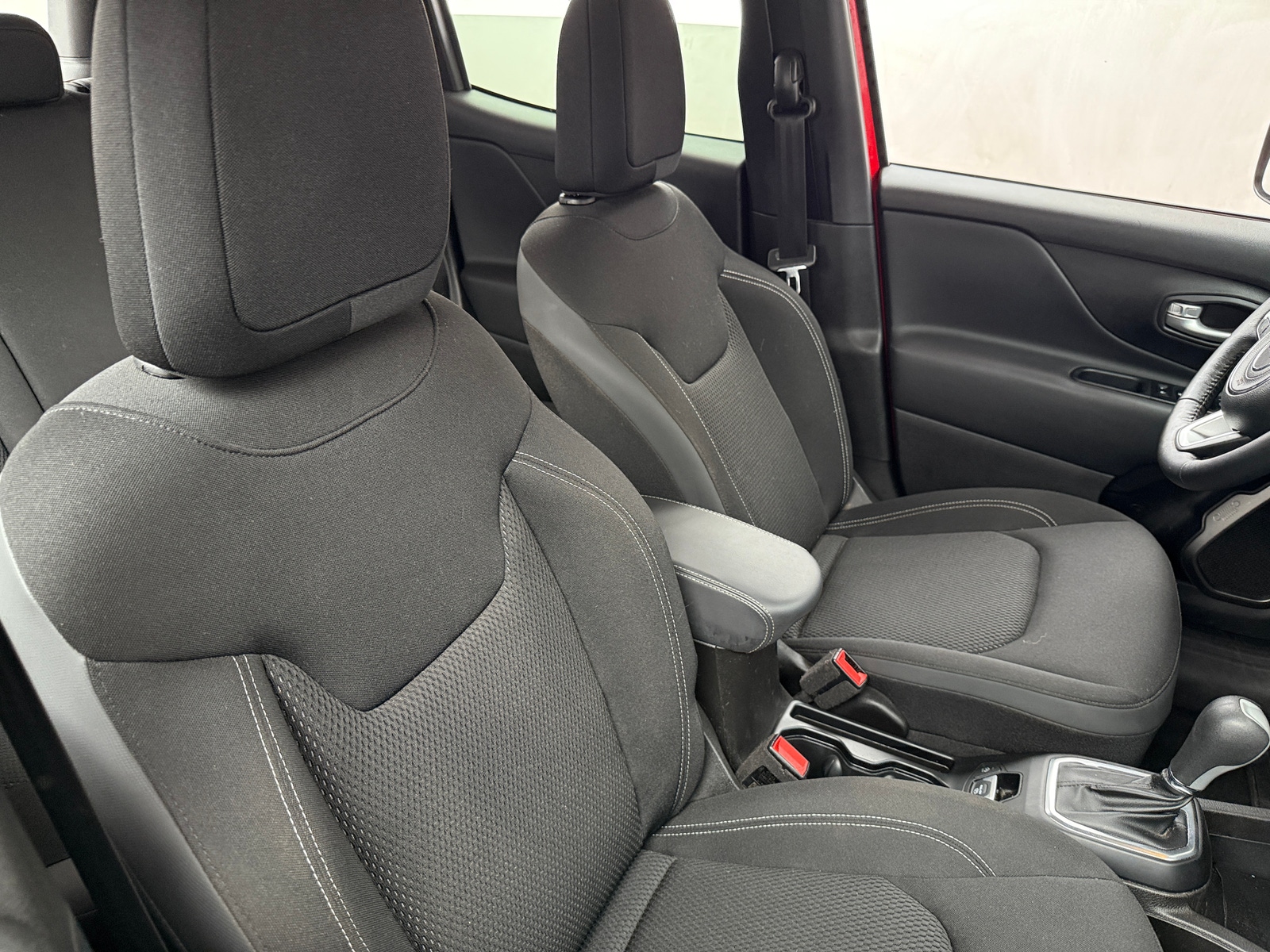Thumbnail: 2023 Jeep Renegade - 2