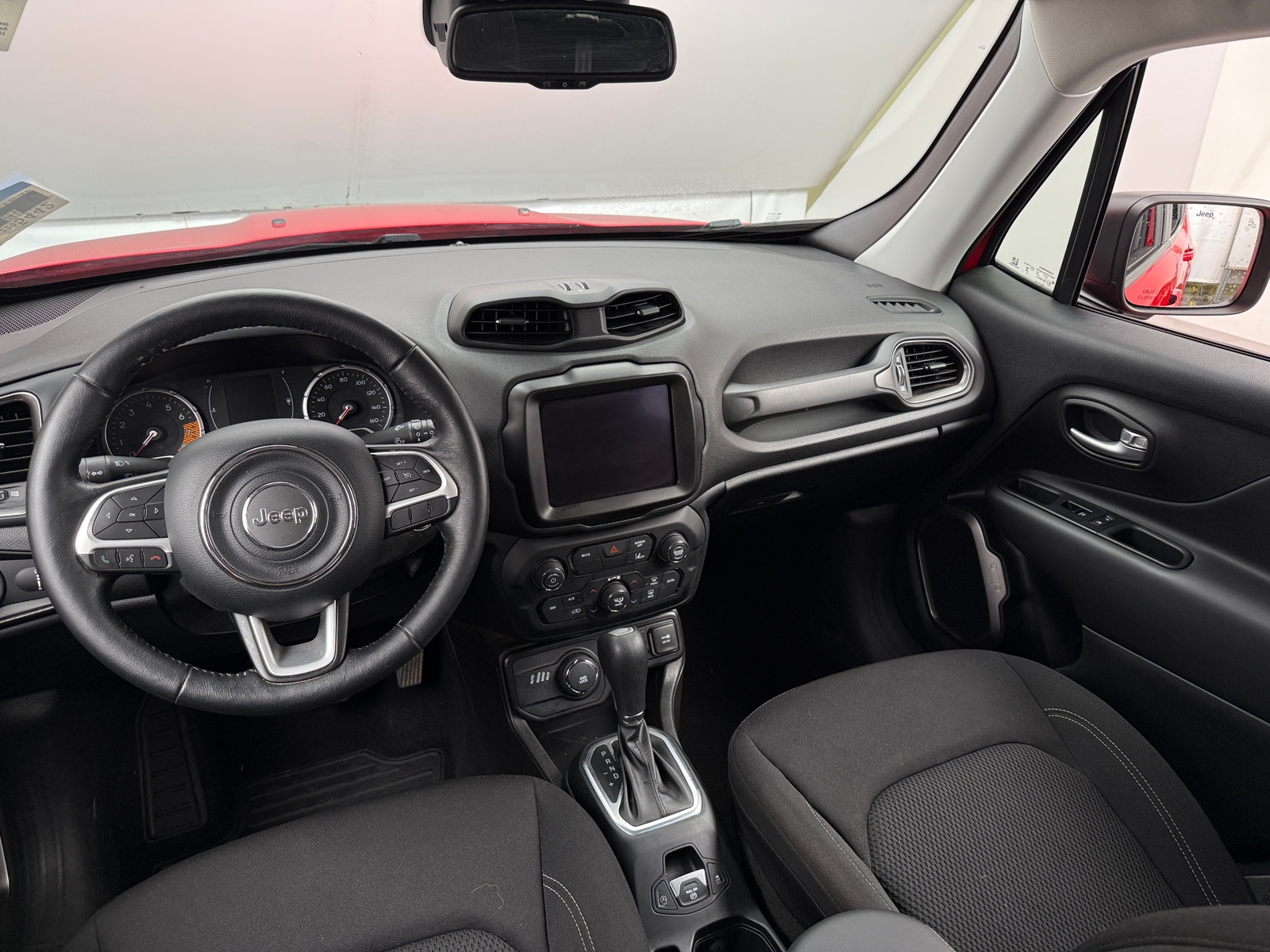 Thumbnail: 2023 Jeep Renegade - 3