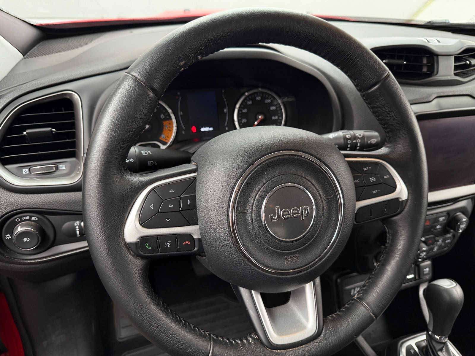 Thumbnail: 2023 Jeep Renegade - 5