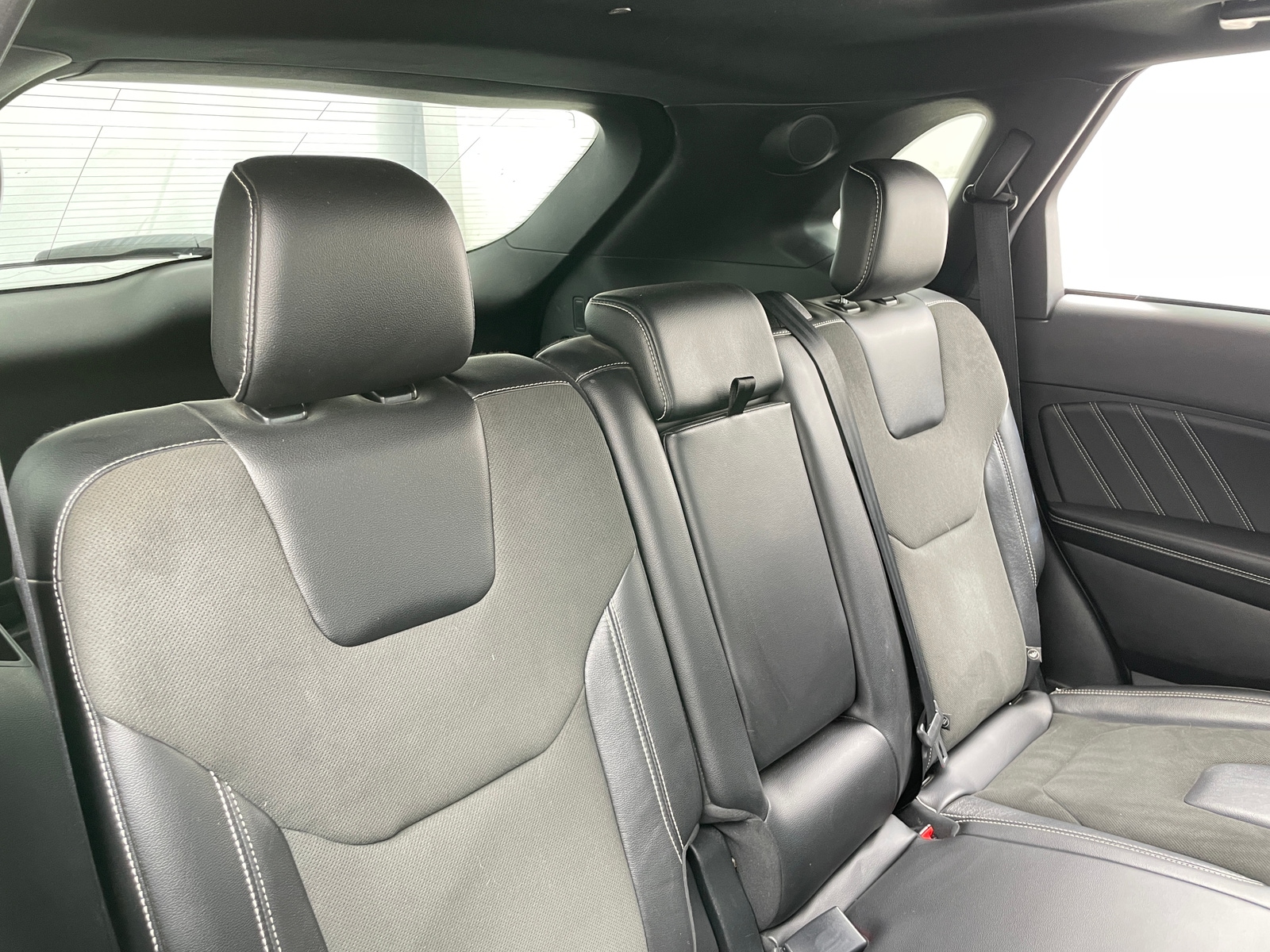 Thumbnail: 2019 Ford Edge - 5