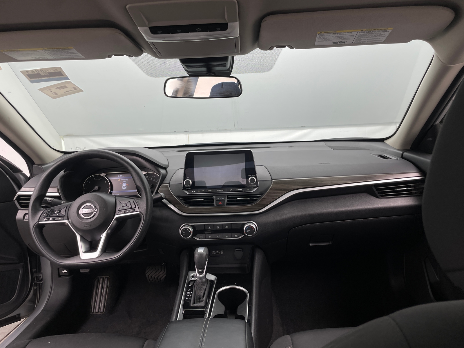 Thumbnail: 2024 Nissan Altima - 3