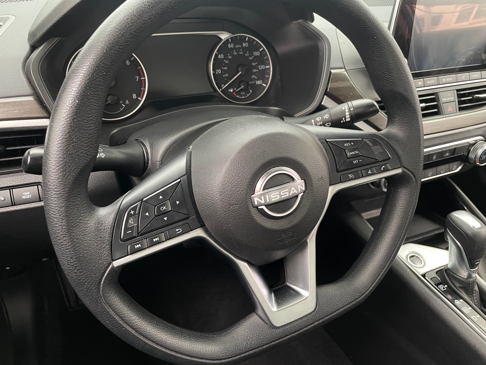 Thumbnail: 2024 Nissan Altima - 5