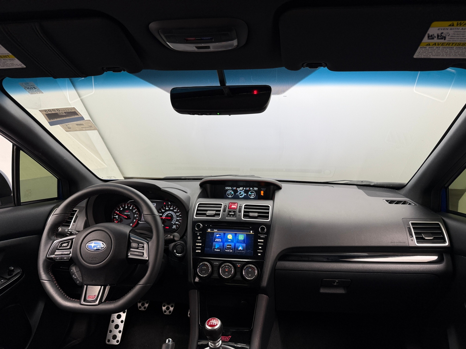 Thumbnail: 2020 Subaru WRX - 2
